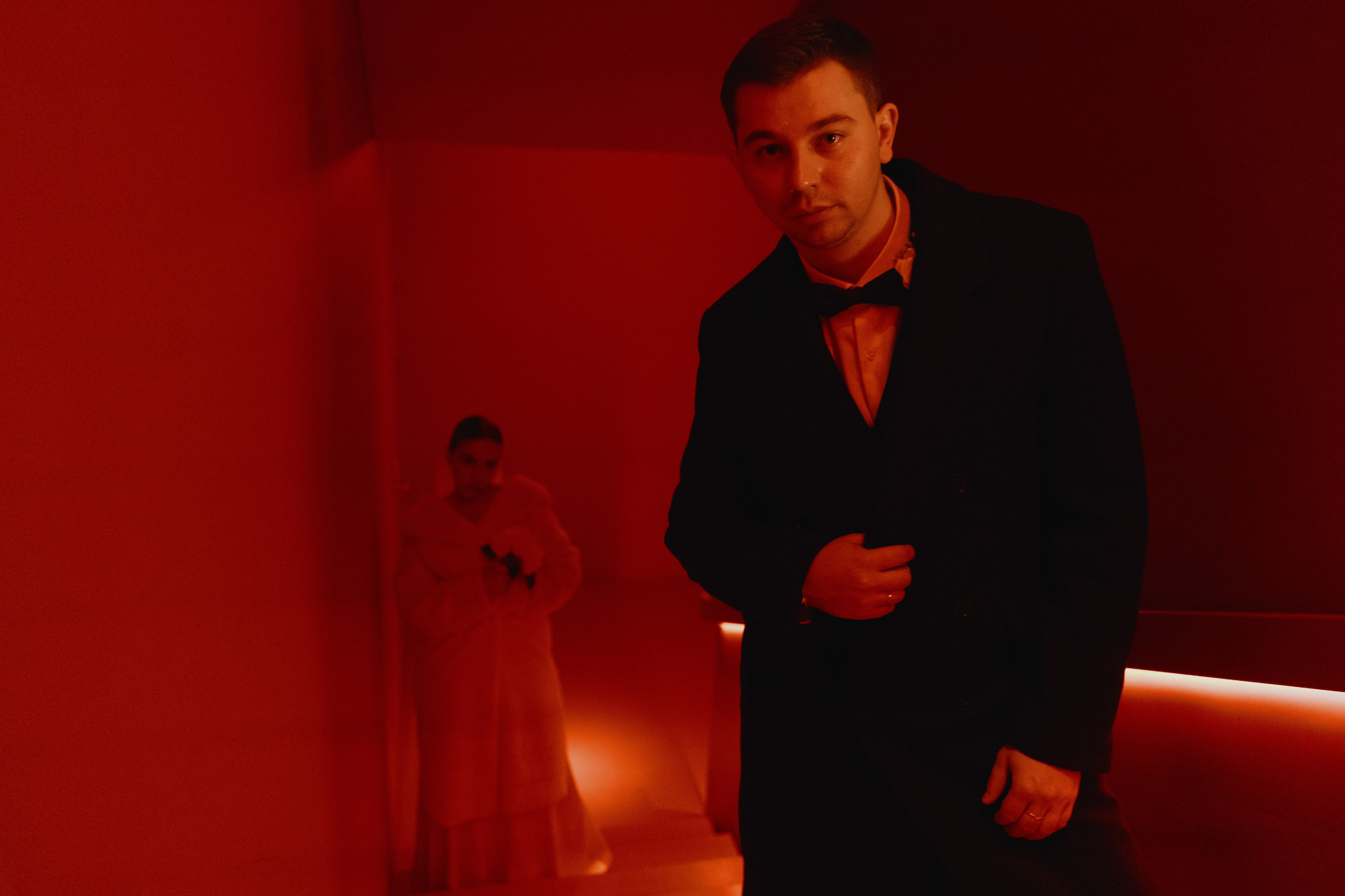 Рекомендации молодоженам. Свадебный фотограф СПБ