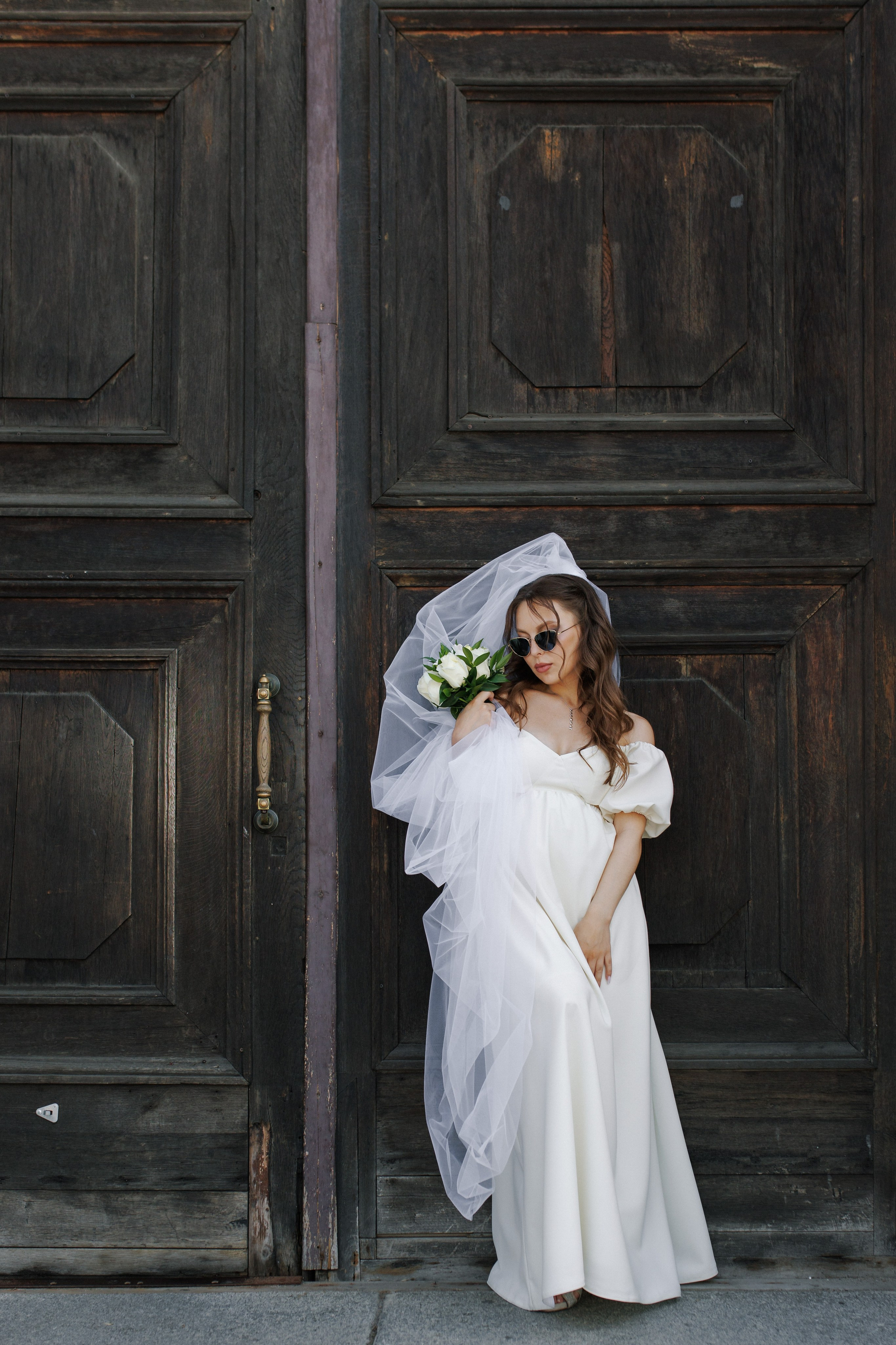 Мое портфолио за 2025 год. Свадебный фотограф СПБ