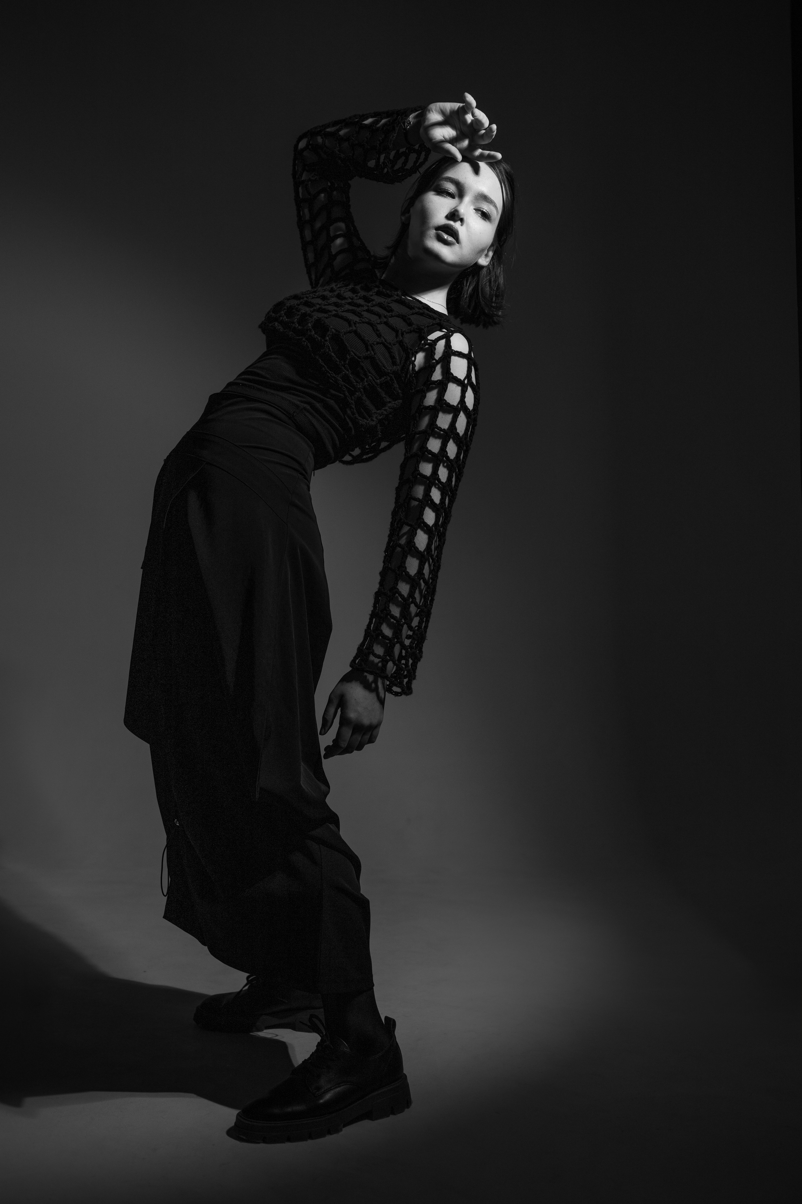 Ангелина Антоненко. Модельное агентство TM Models в Калининграде