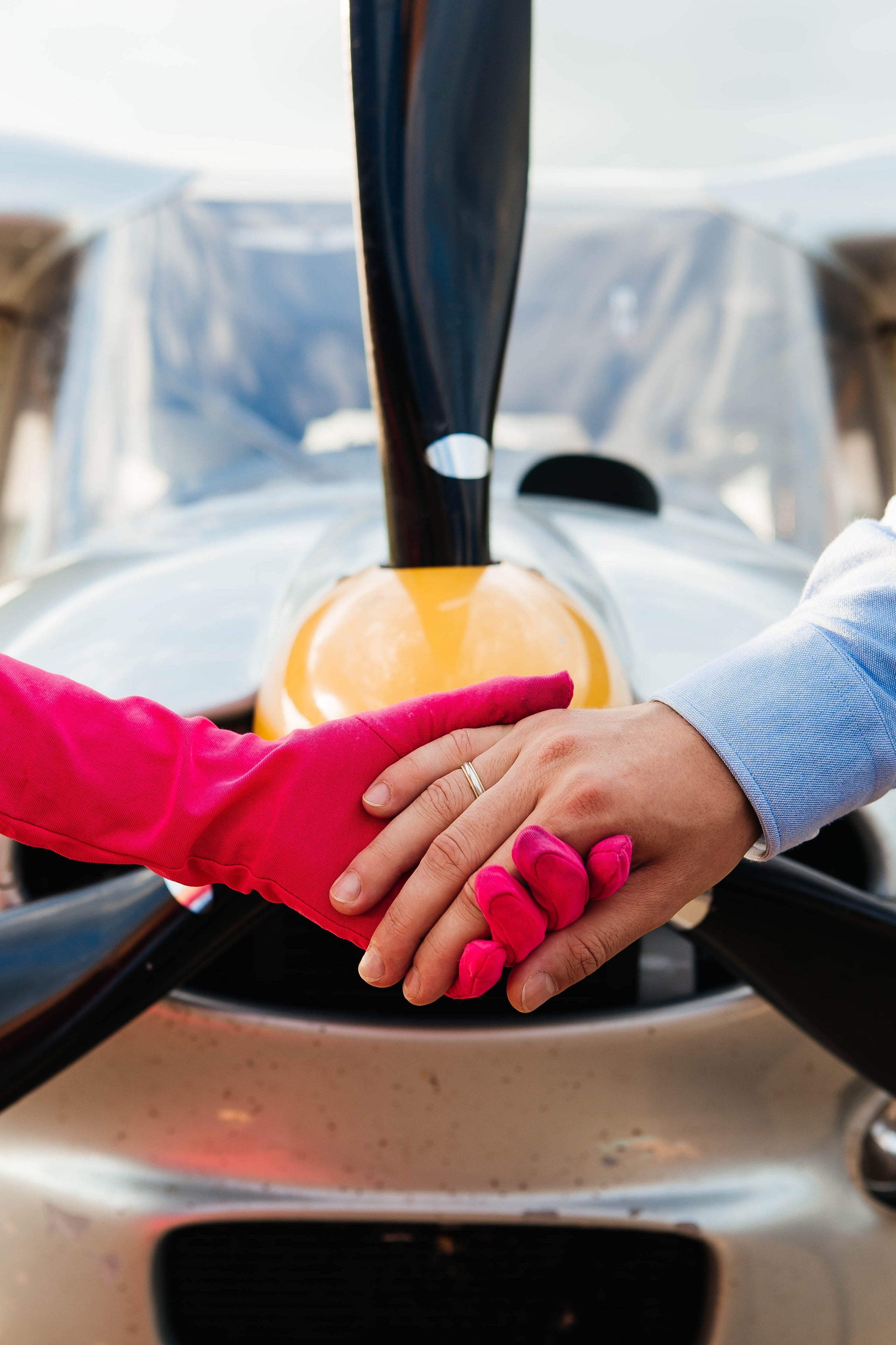 GENDER PARTY. Фотограф Абакумова Анастасия