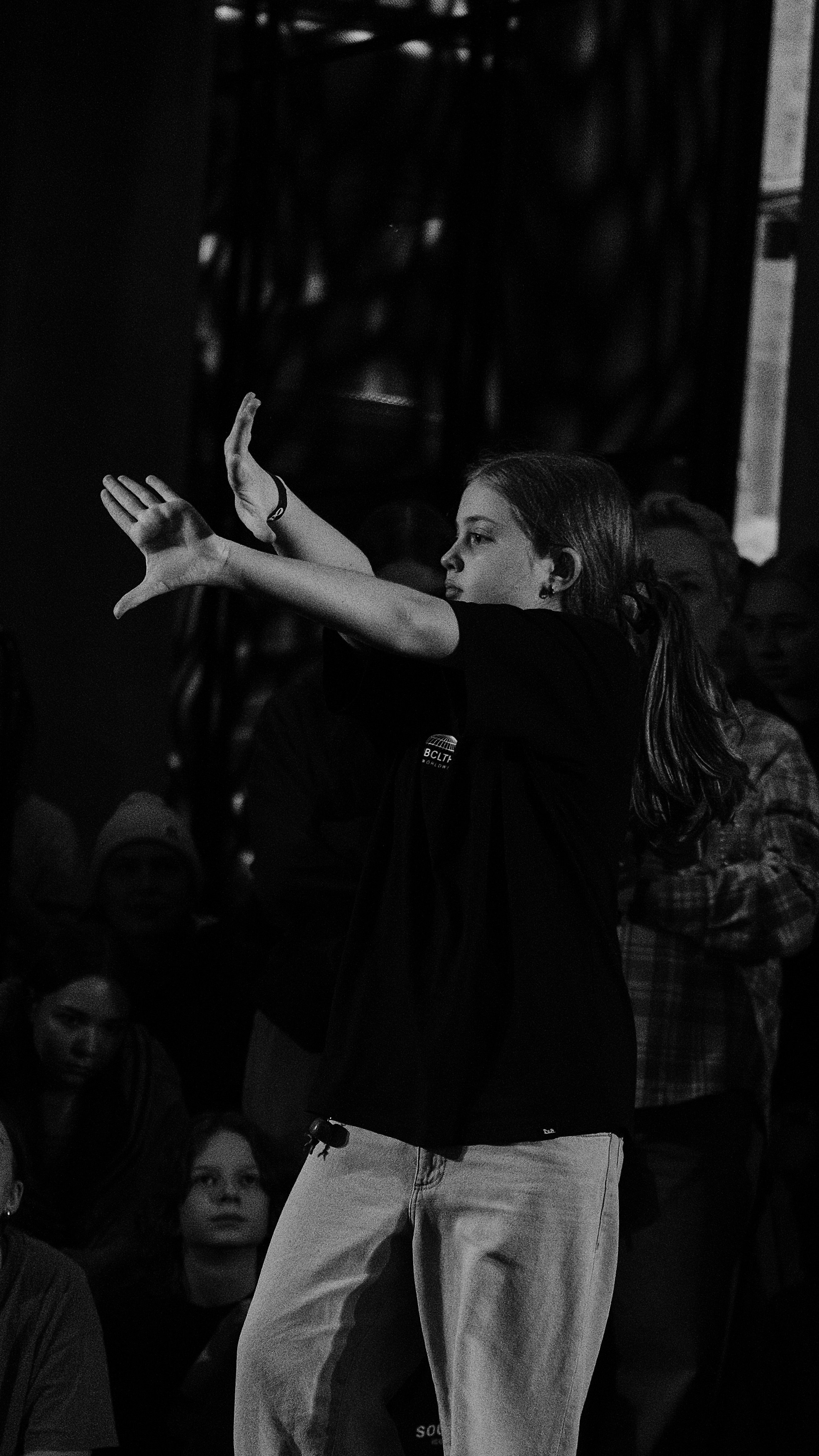 ODD PROJECT. LIYALEE PHOTO