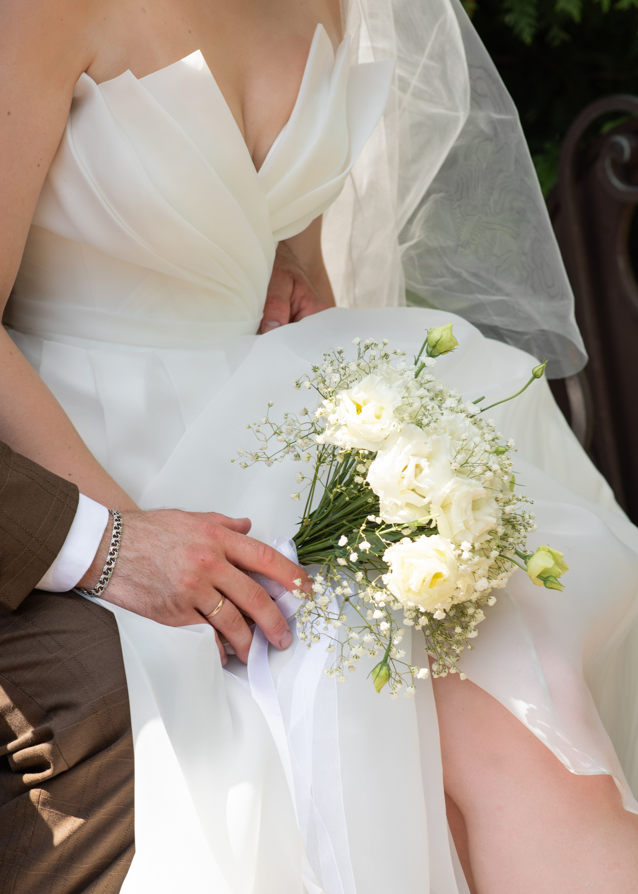 Алексей и Дарья. Свадебный и семейный фотограф в Ставрополе Евгения Кузьмичева