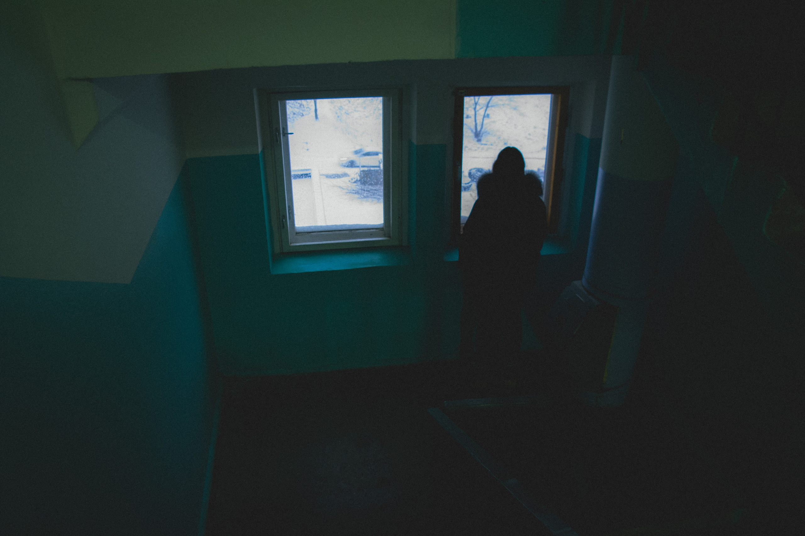 Подруга юности. Den Mirov — Фотограф, Музыкант