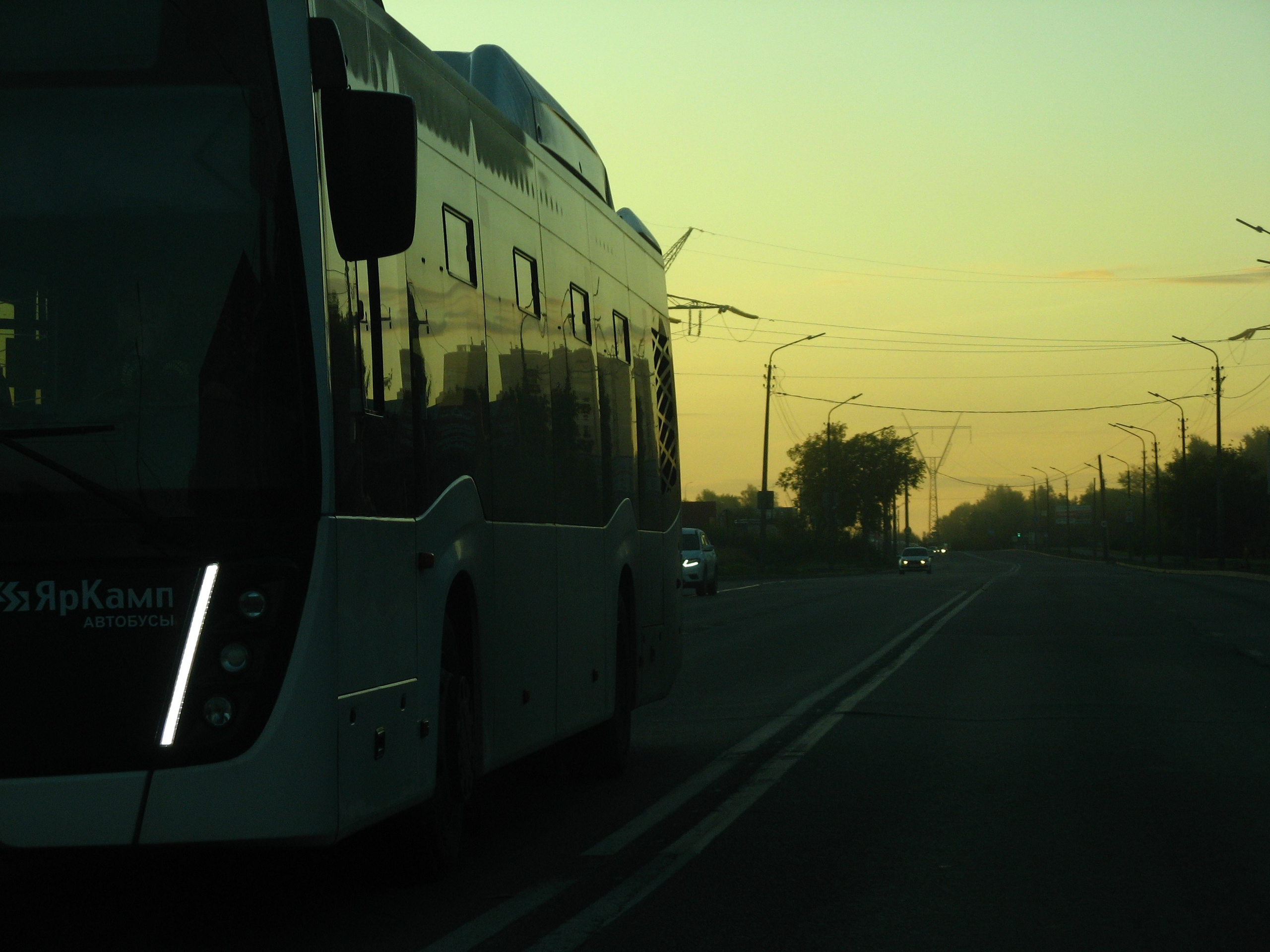 Август 2025. Den Mirov — Фотограф, Музыкант