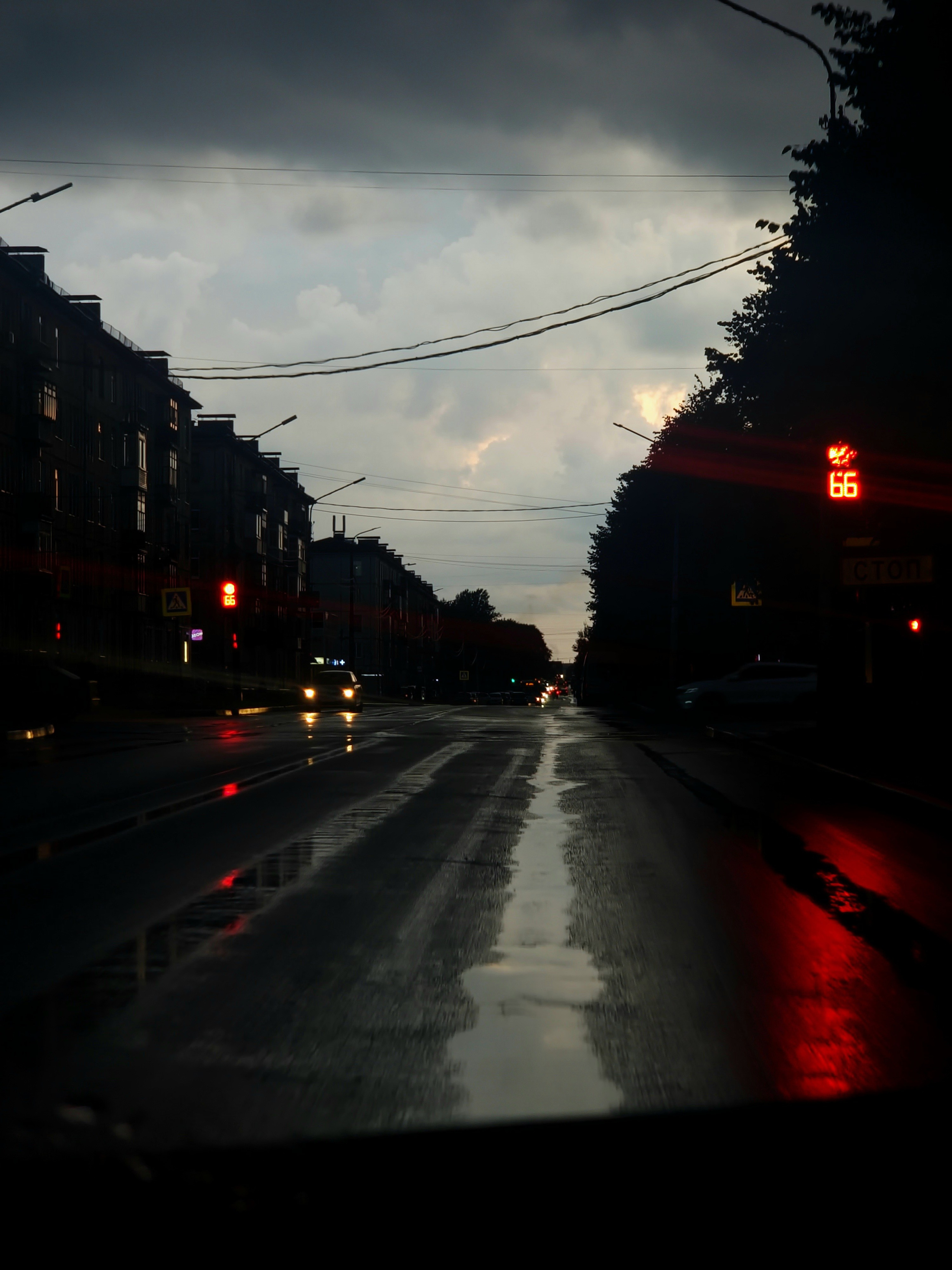 Август 2025. Den Mirov — Фотограф, Музыкант