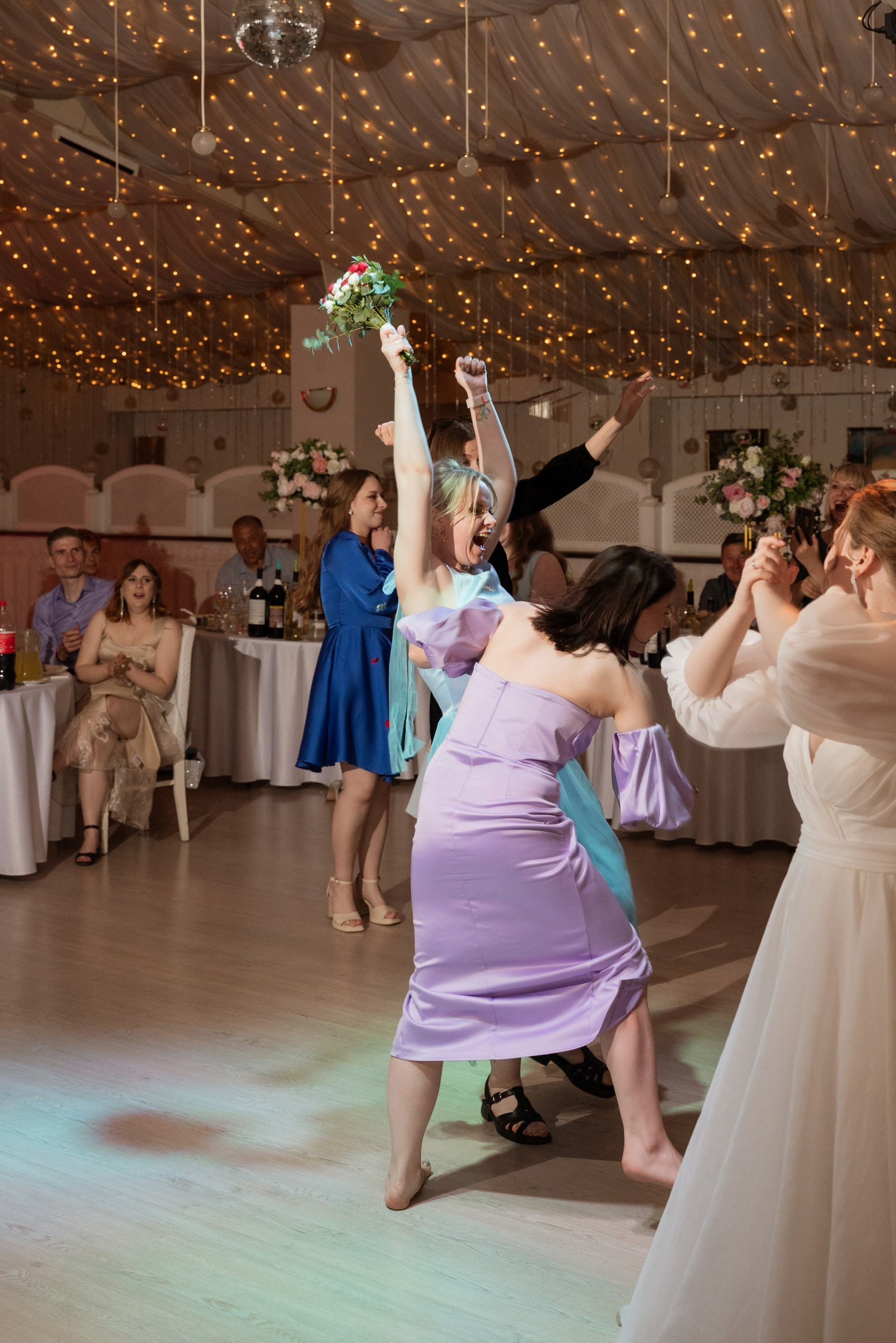 Егор и Елена | 02.06.24. Свадебный фотограф в Санкт-Петербурге Владислава Тюльпина