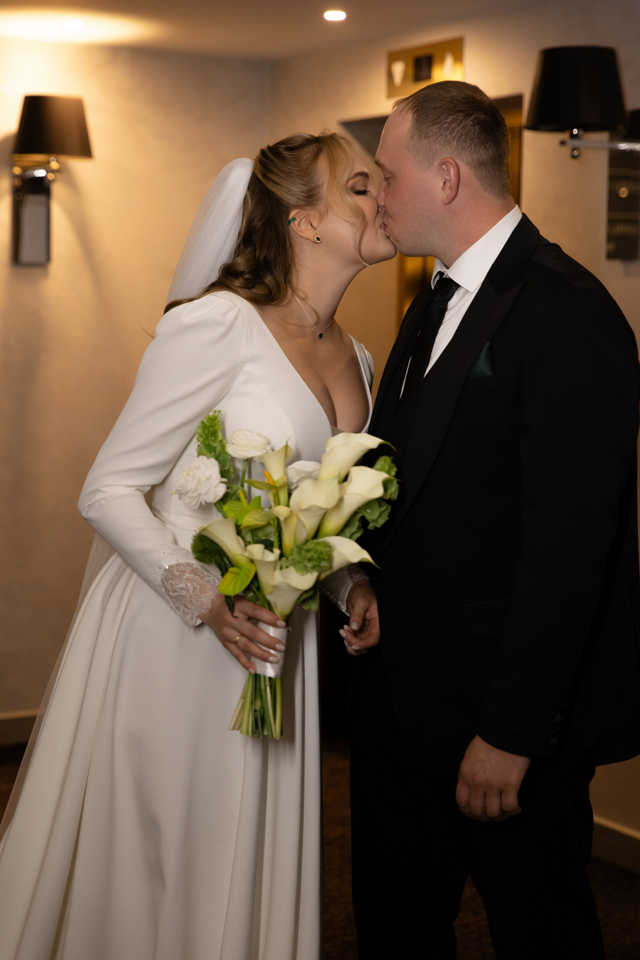 Даша и Саша. Фотограф Нижний Новгород