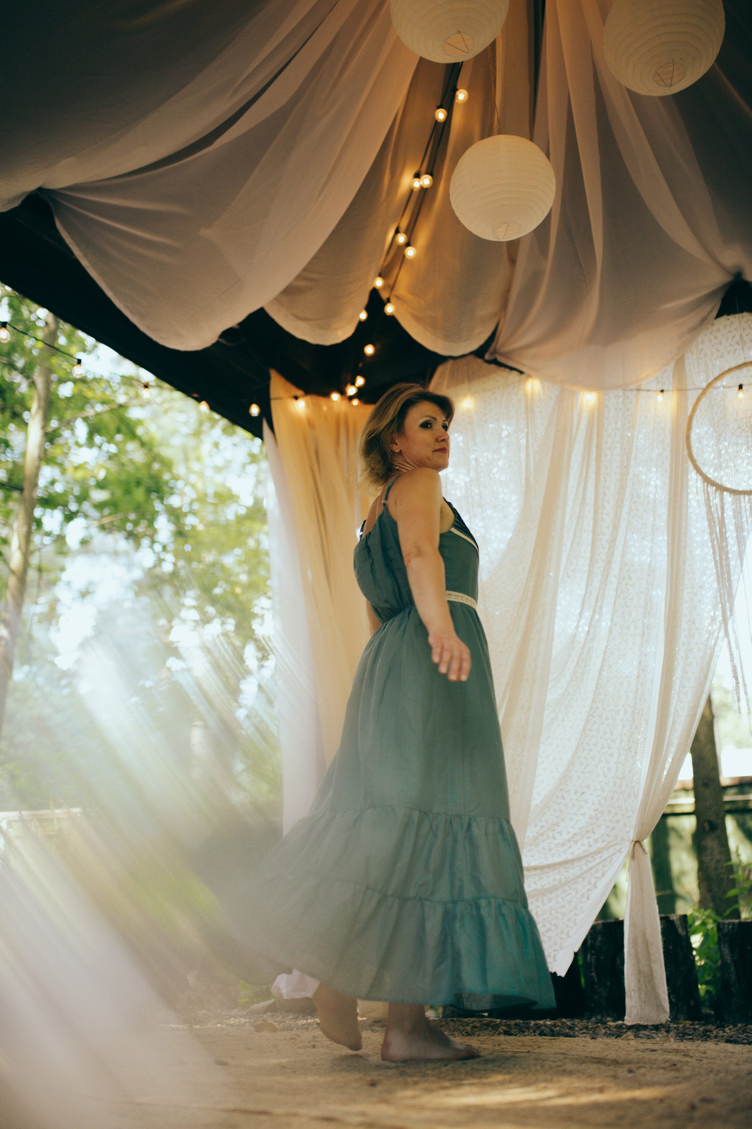 Наталия. Портретный и лайфстайл фотограф в Москве Катерина Медведева