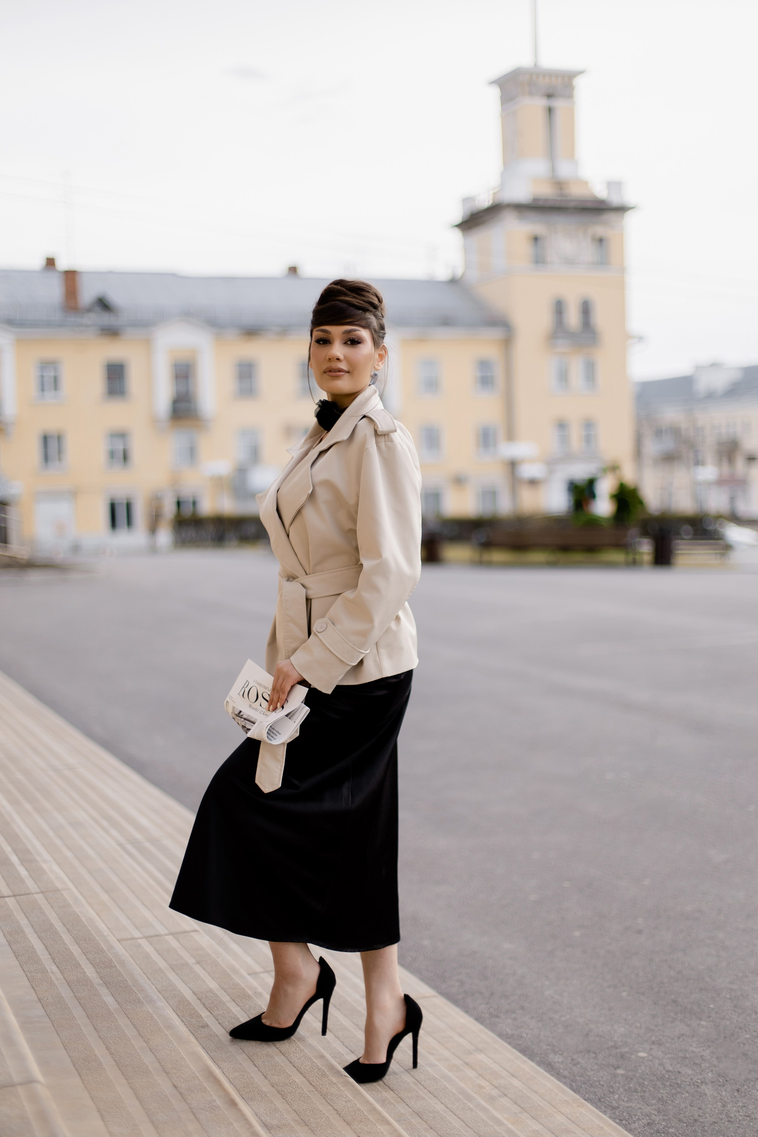 Kris. Свадебный и портретный фотограф в Миассе Филиппенко Дарья