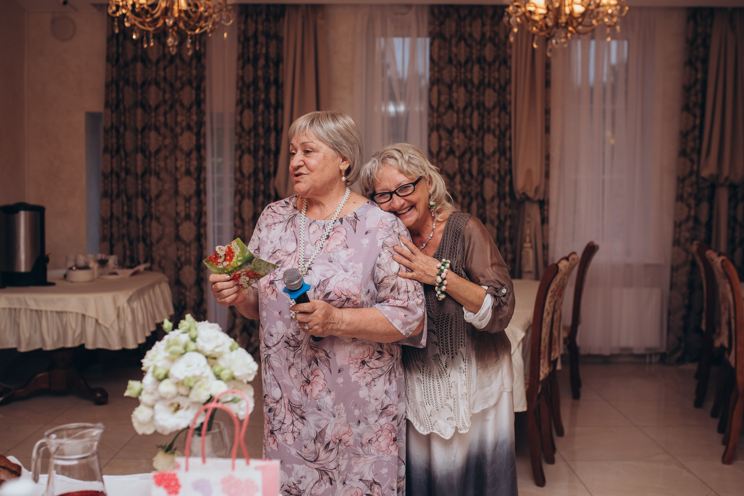 Антон & Кристина. Главная