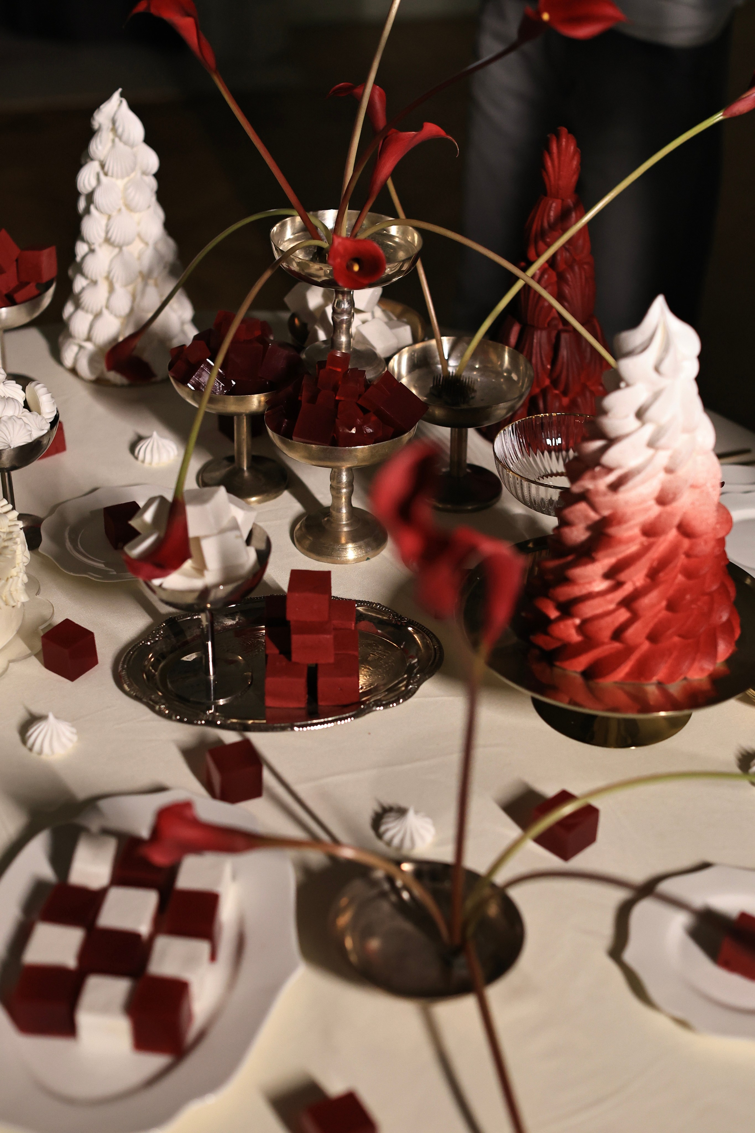 Свадебный фотограф в Москве Дарья Морозова