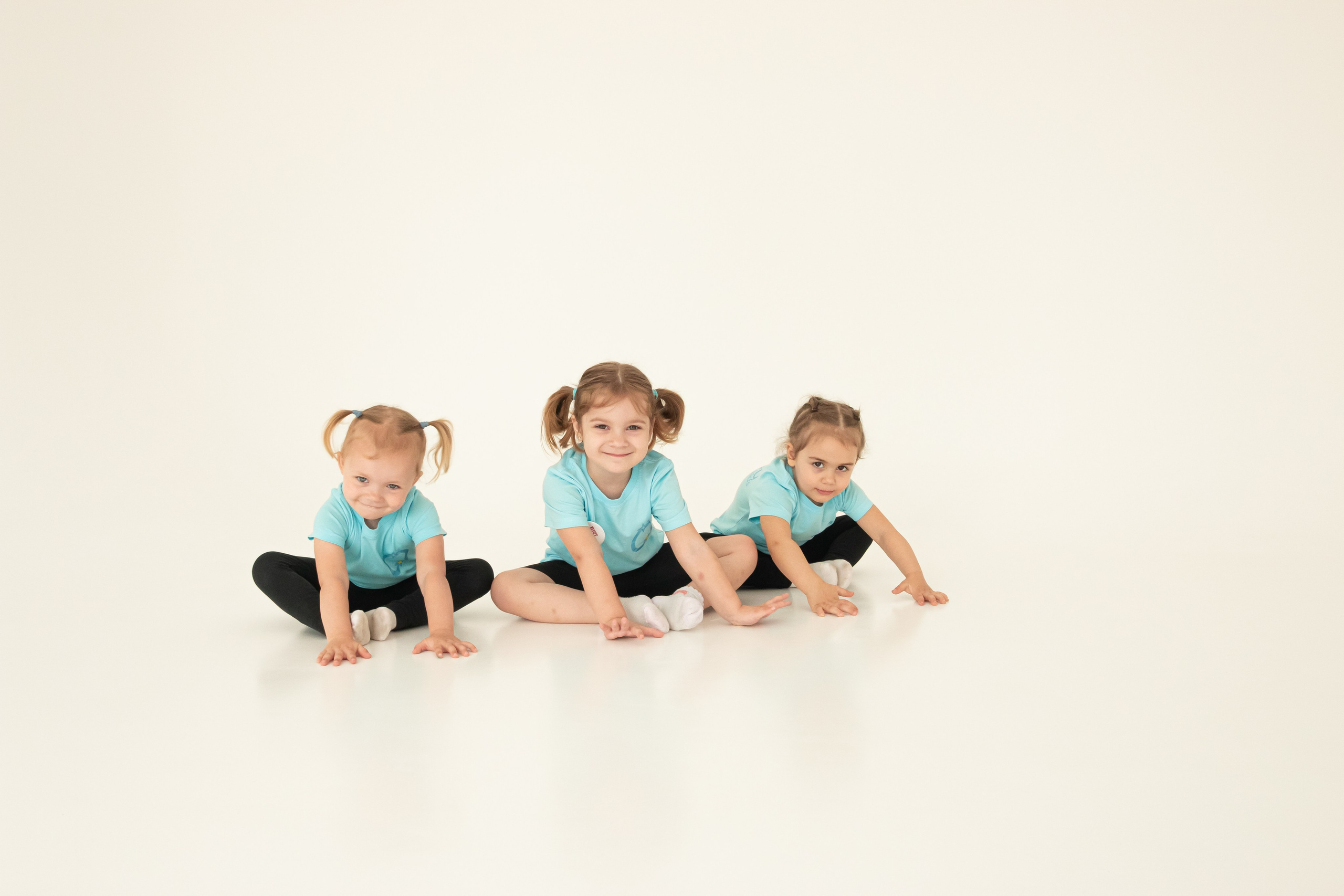 Студия танца ИНОЙ | детские группы. Анна Беликова — Семейный и портретный фотограф Ростов-на-Дону