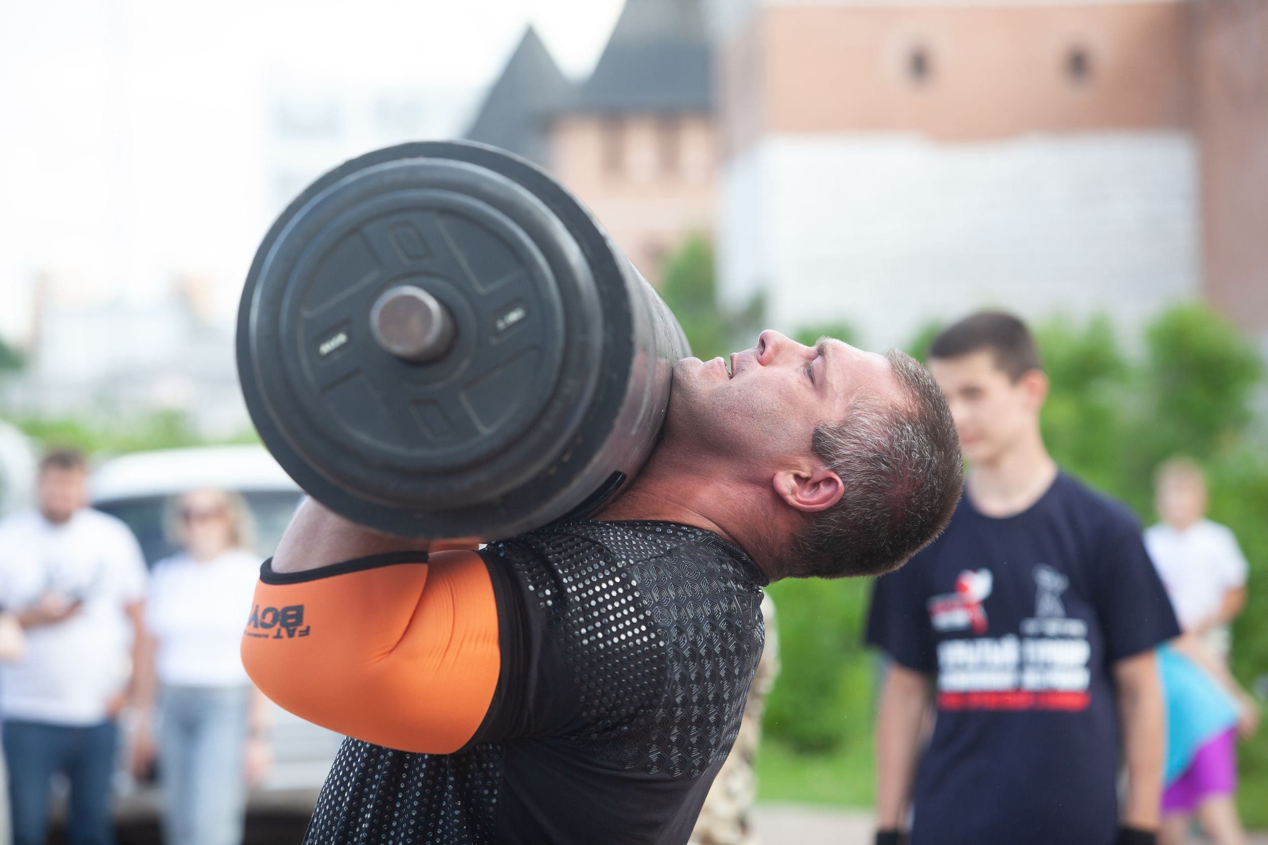 Силовой экстрим (22 июня 2024). Репортажный фотограф Алексей Пирязев