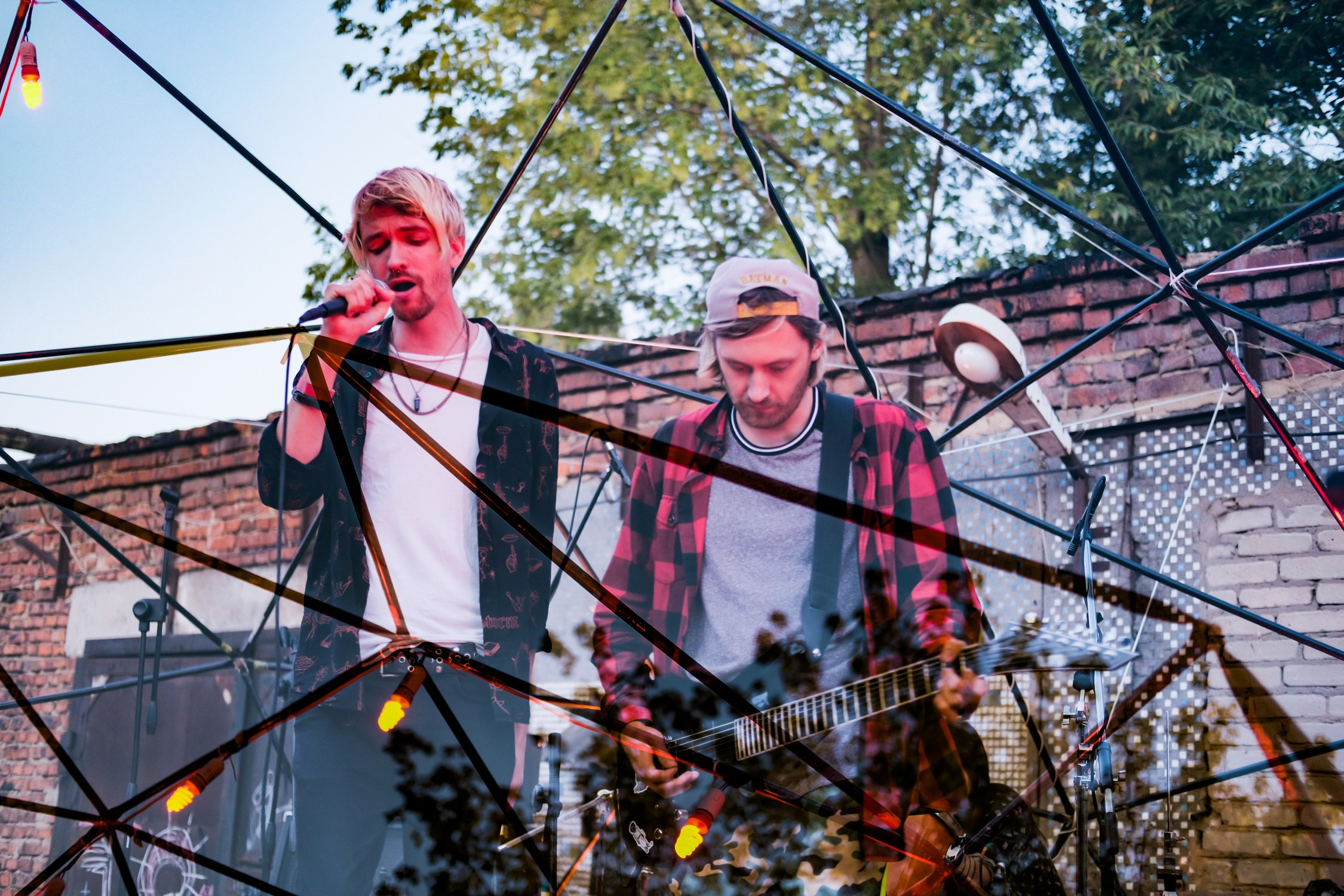 Музыкальный фестиваль «Версия» (24 августа 2019). Репортажный фотограф Алексей Пирязев