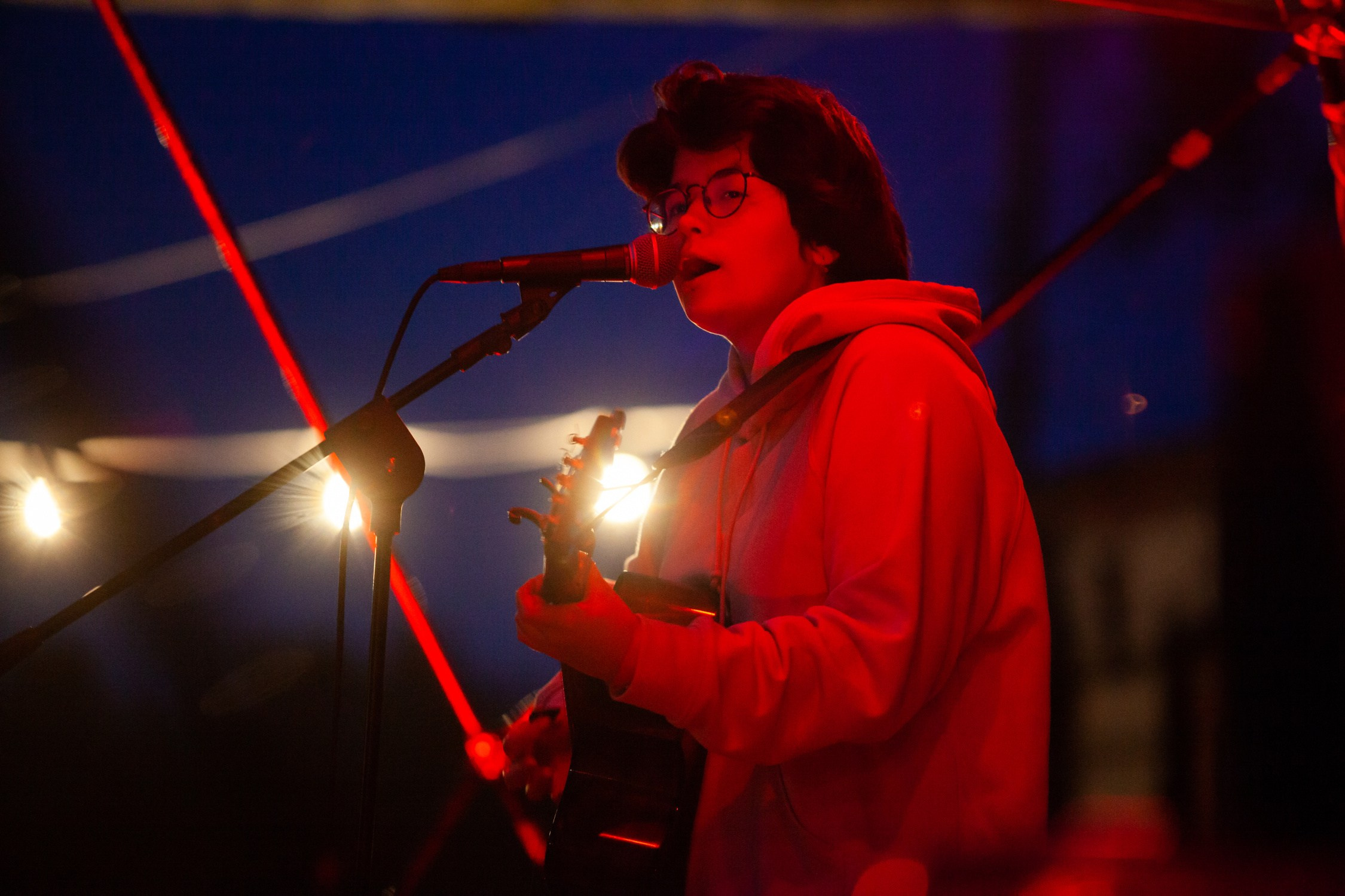 Музыкальный фестиваль «Версия» (24 августа 2019). Репортажный фотограф Алексей Пирязев