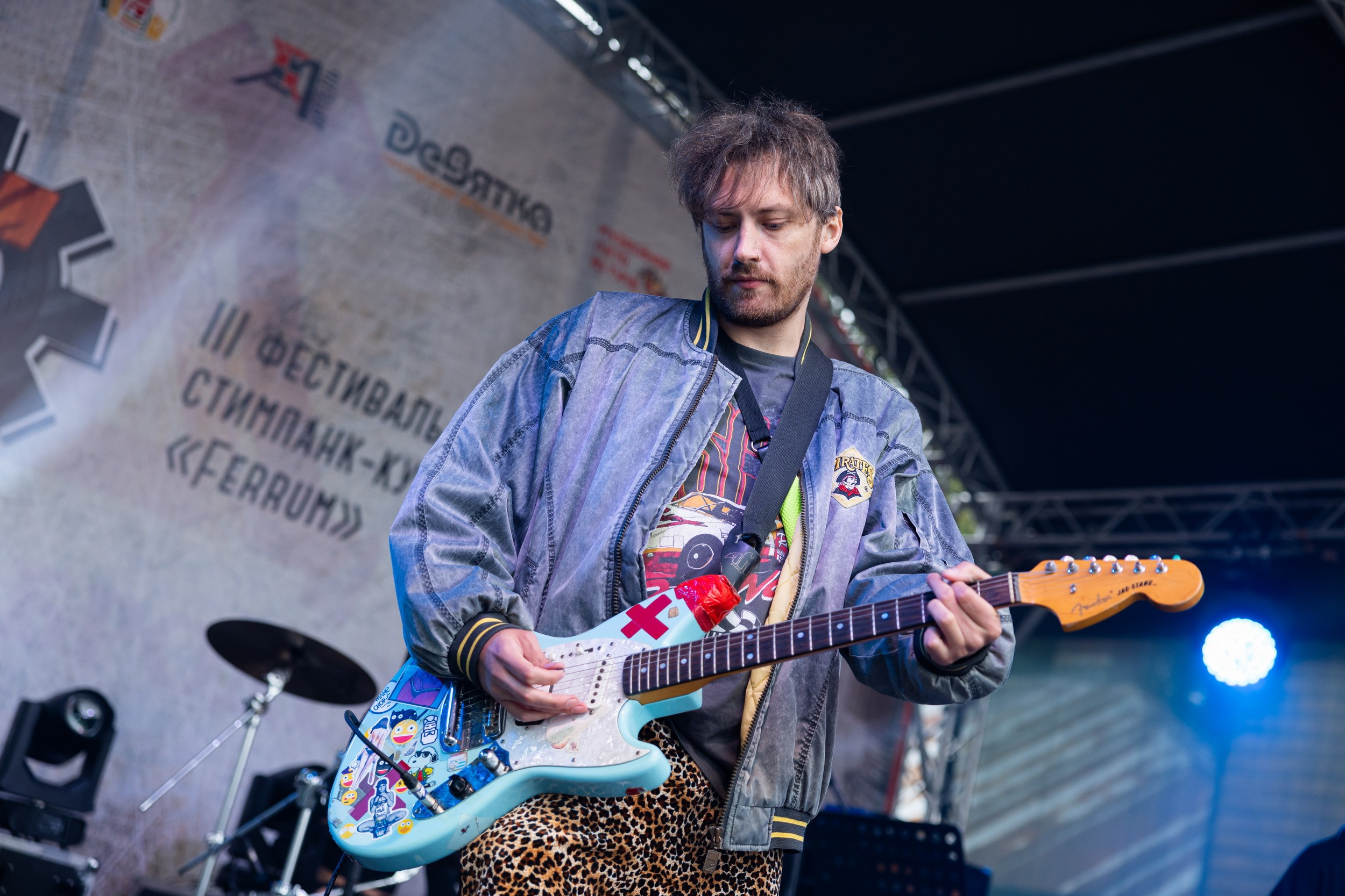 Mazzltoff. Репортажный фотограф Алексей Пирязев