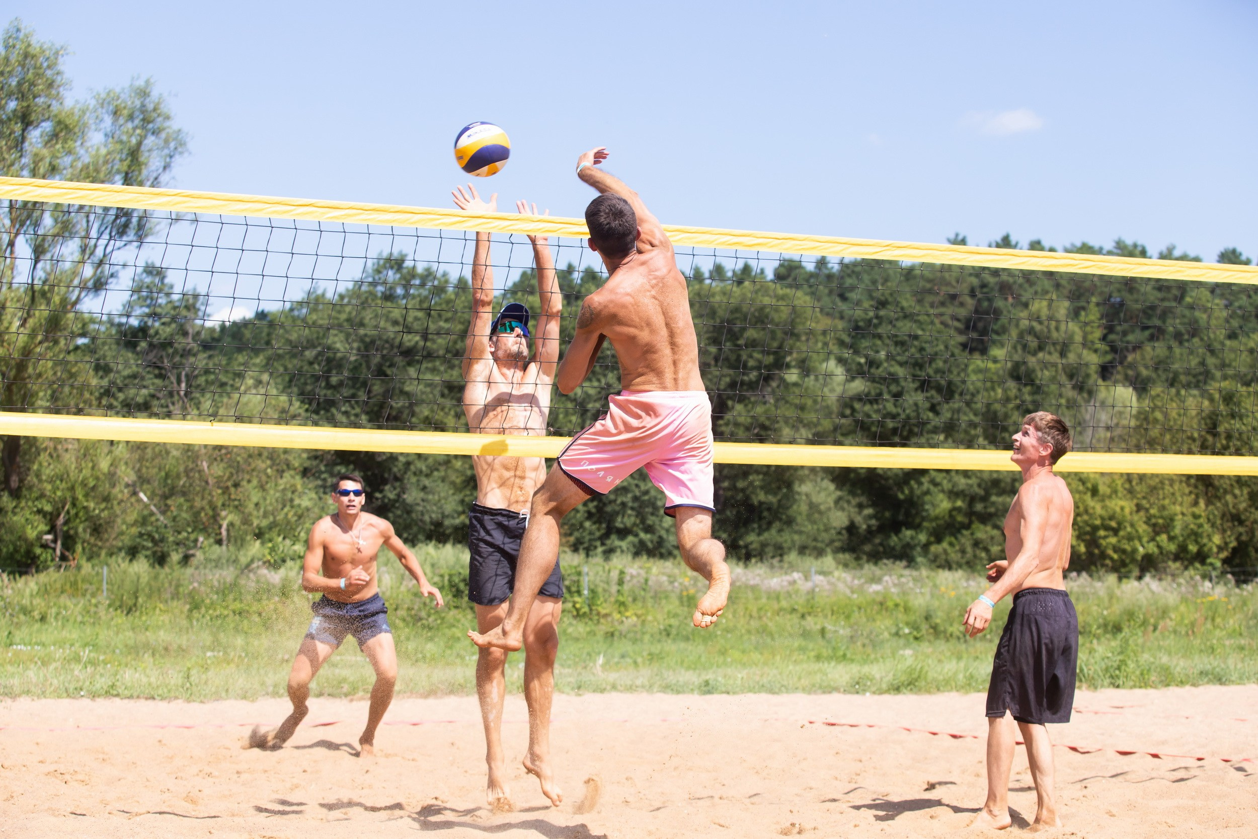 Vashana Sup Camp (26-28 июля 2024). Репортажный фотограф Алексей Пирязев