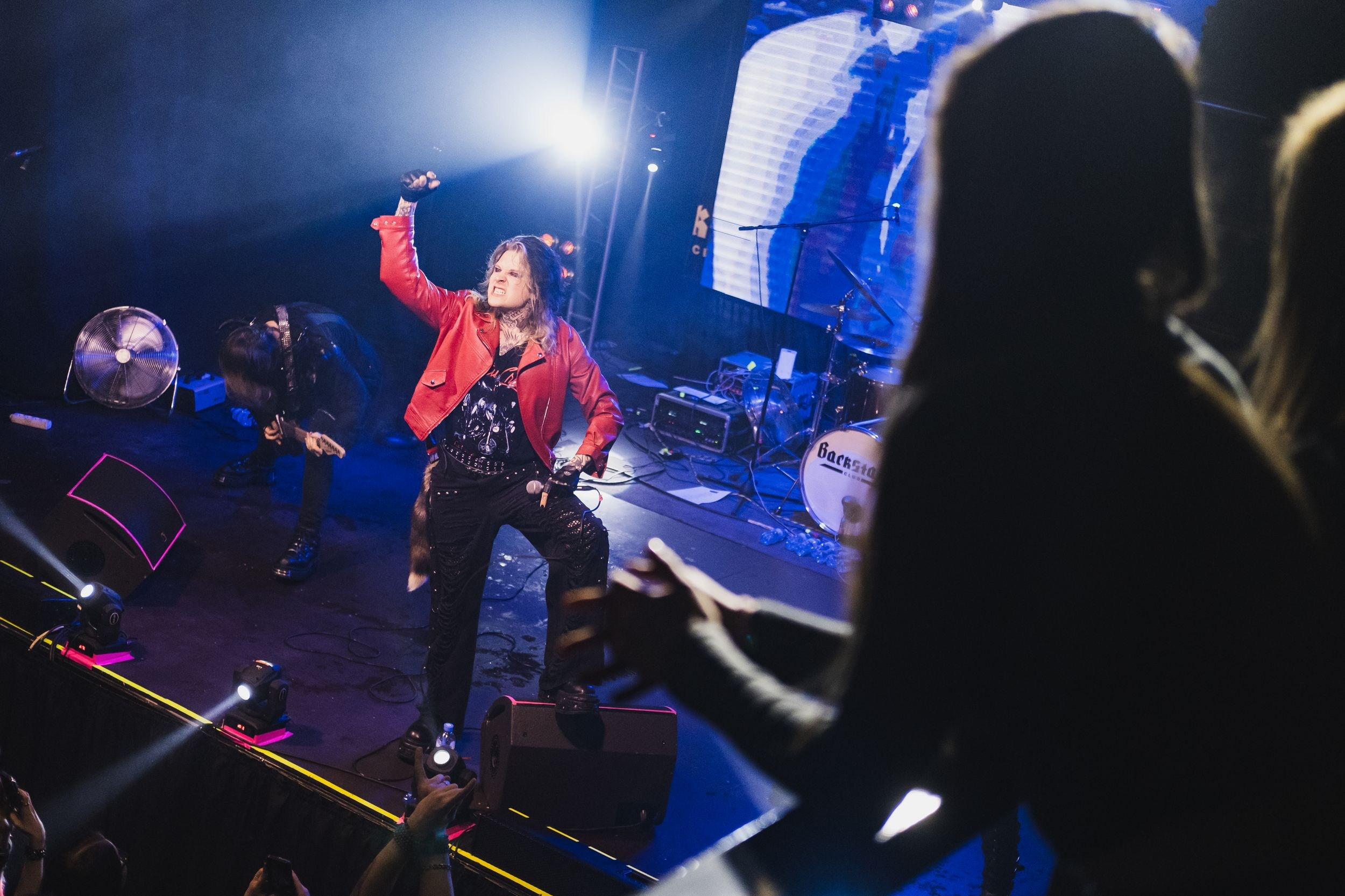 Neverlove. Репортажный фотограф Алексей Пирязев