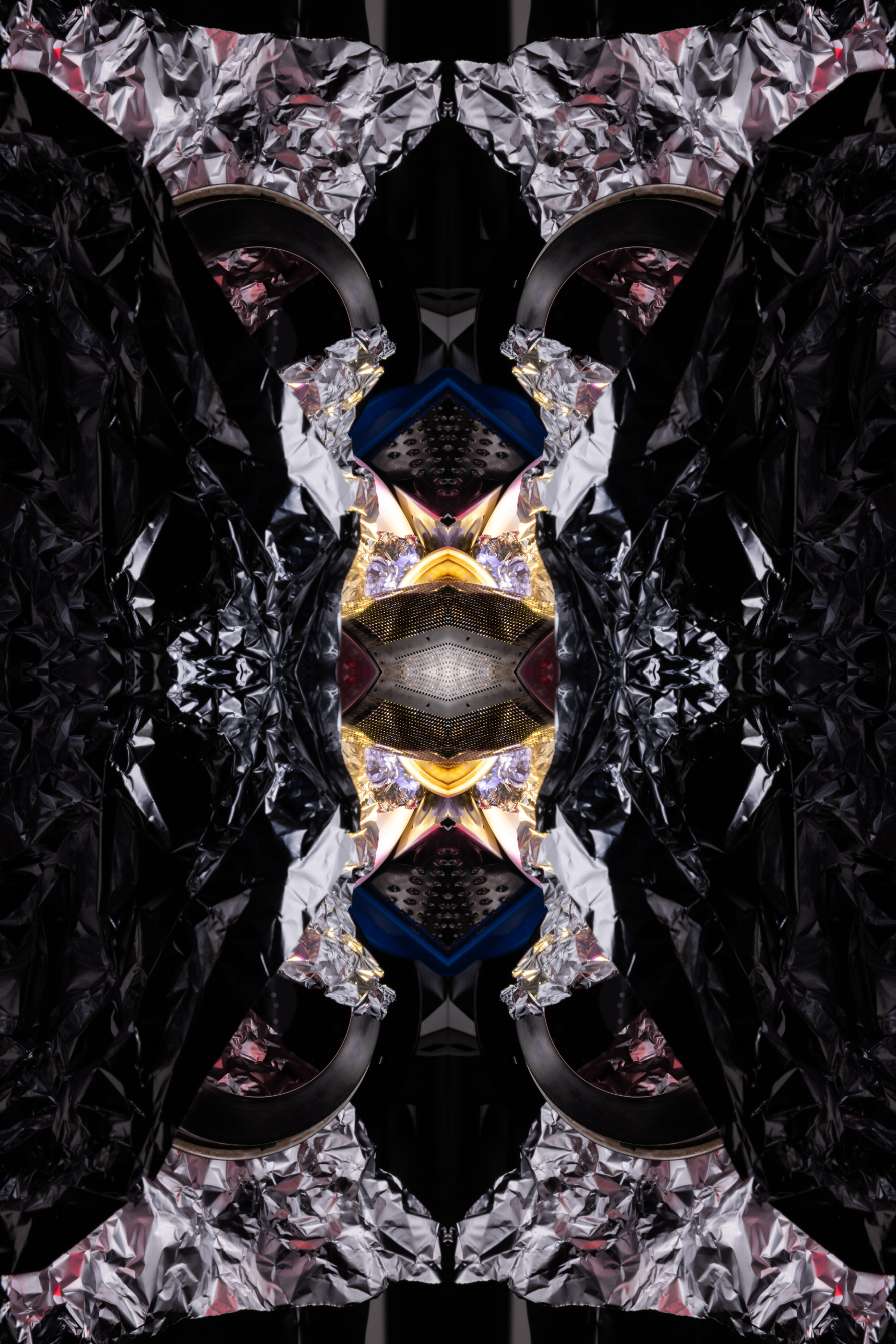 Ловушка для ума. Репортажный фотограф Алексей Пирязев