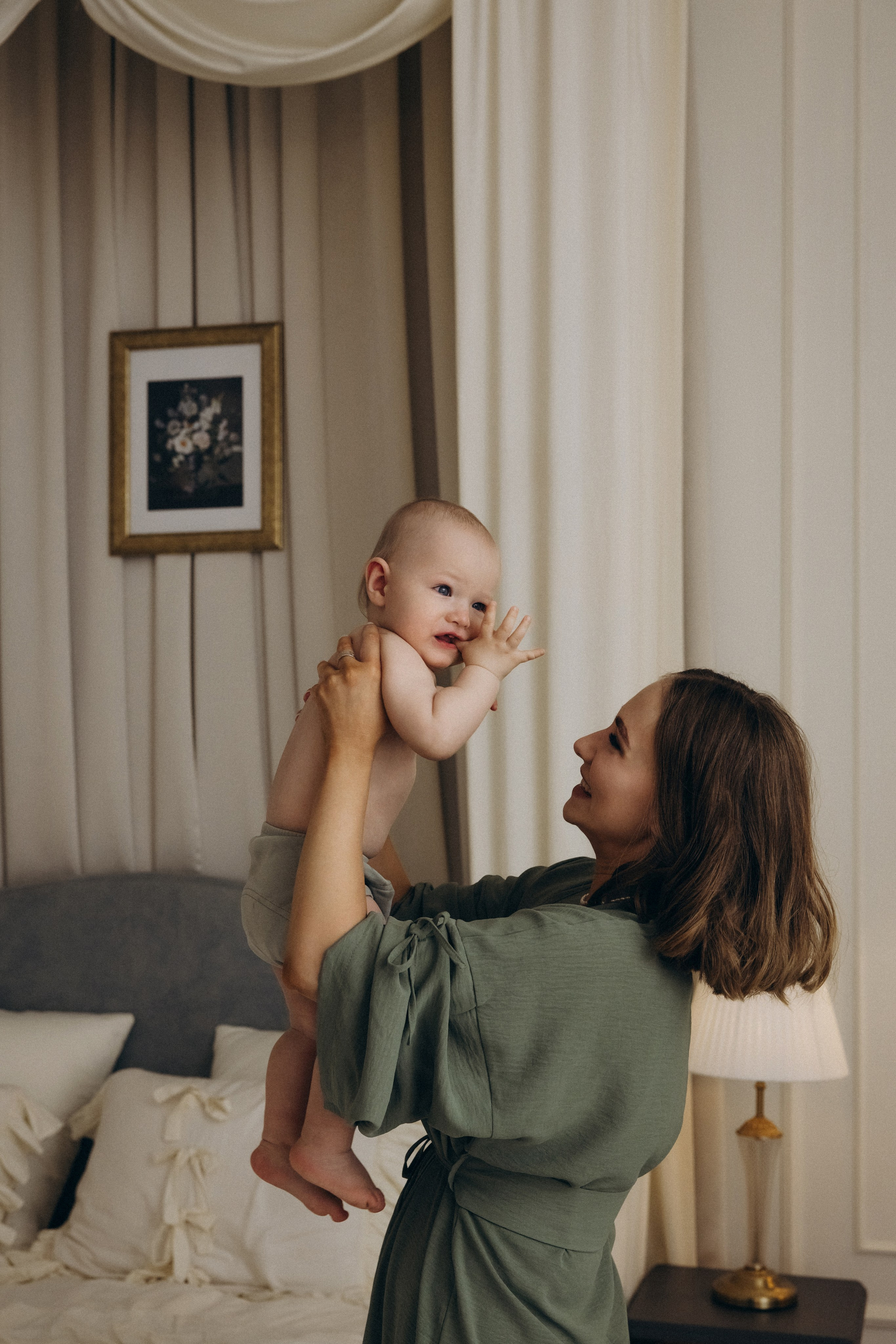 Green Hall. Свадебный и семейный фотограф Краснодар, Юлия Потопахина
