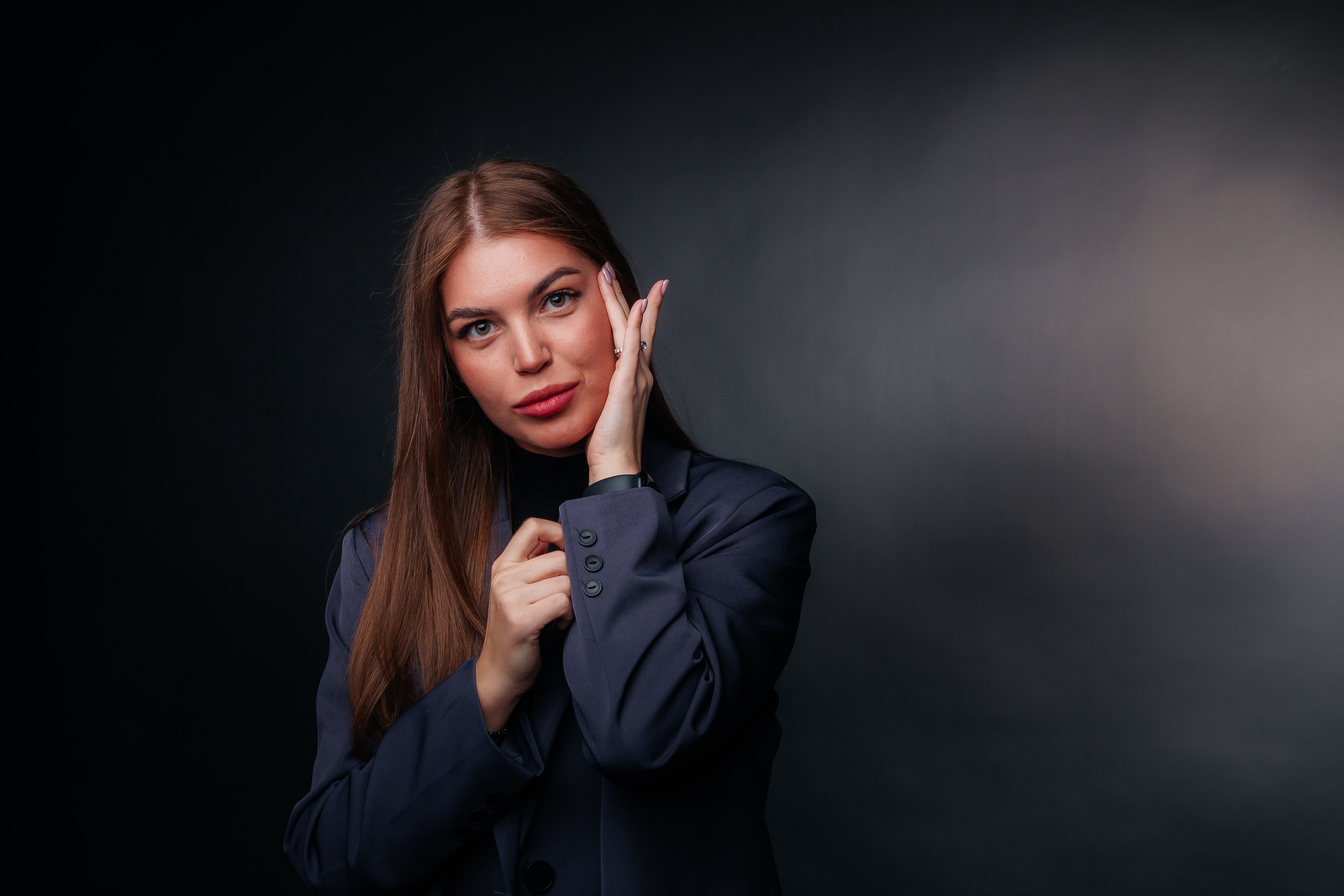 Наталья. Фотограф Омск Александр Гаврилюк