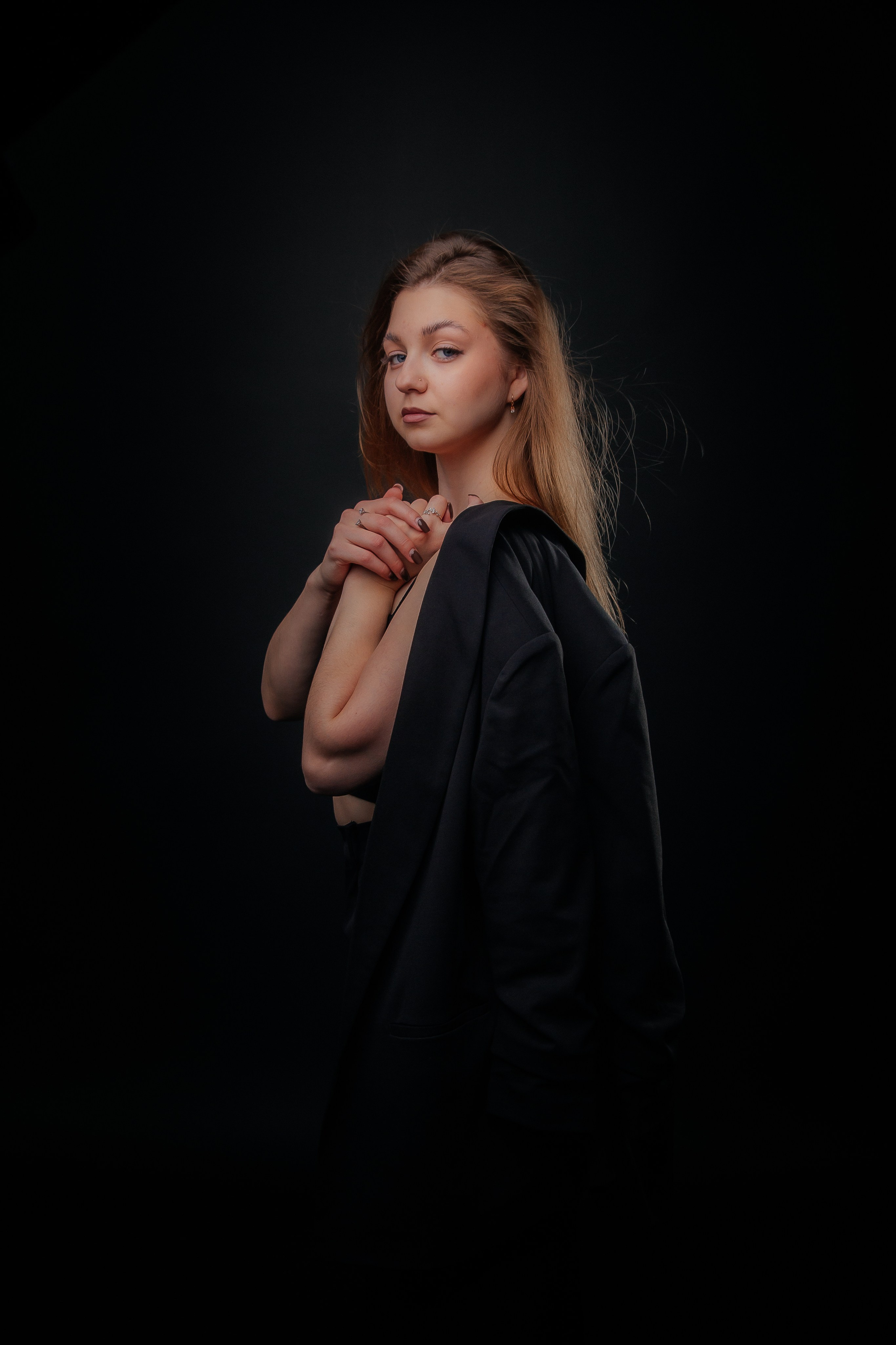 Александра. Фотограф Омск Александр Гаврилюк