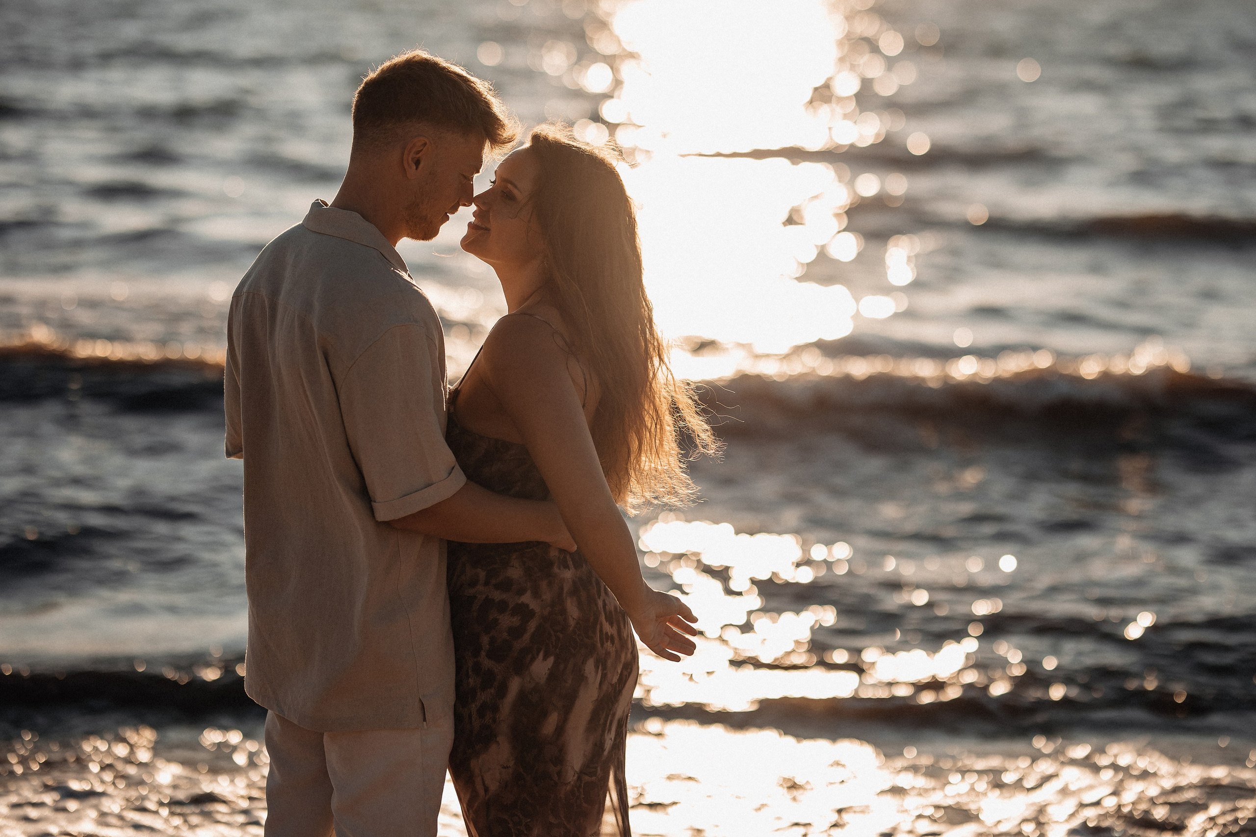 C&A. Фотограф на Майорке Екатерина Дробышева