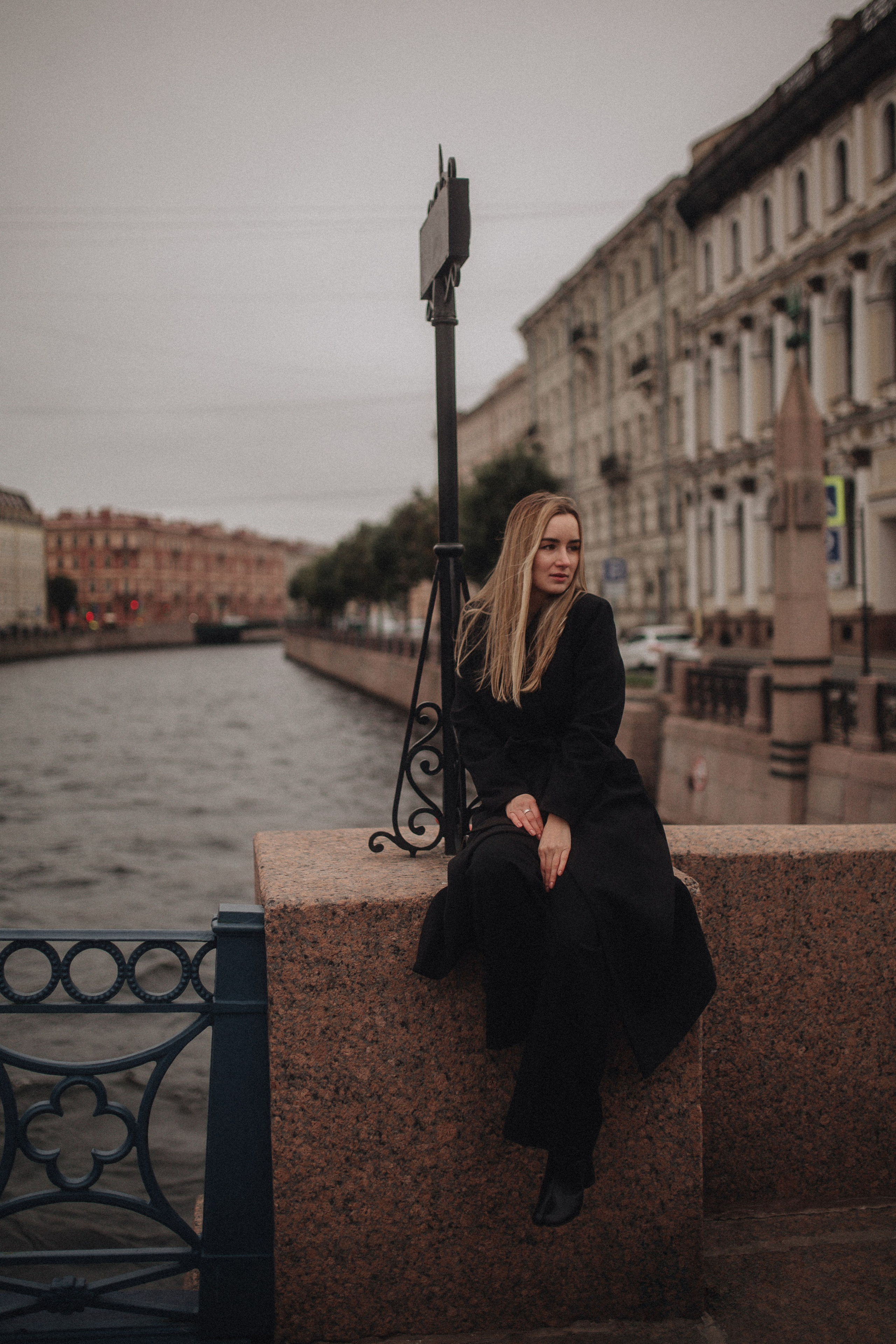 Анастасия. Фотограф в Санкт Петербурге Лара Великова