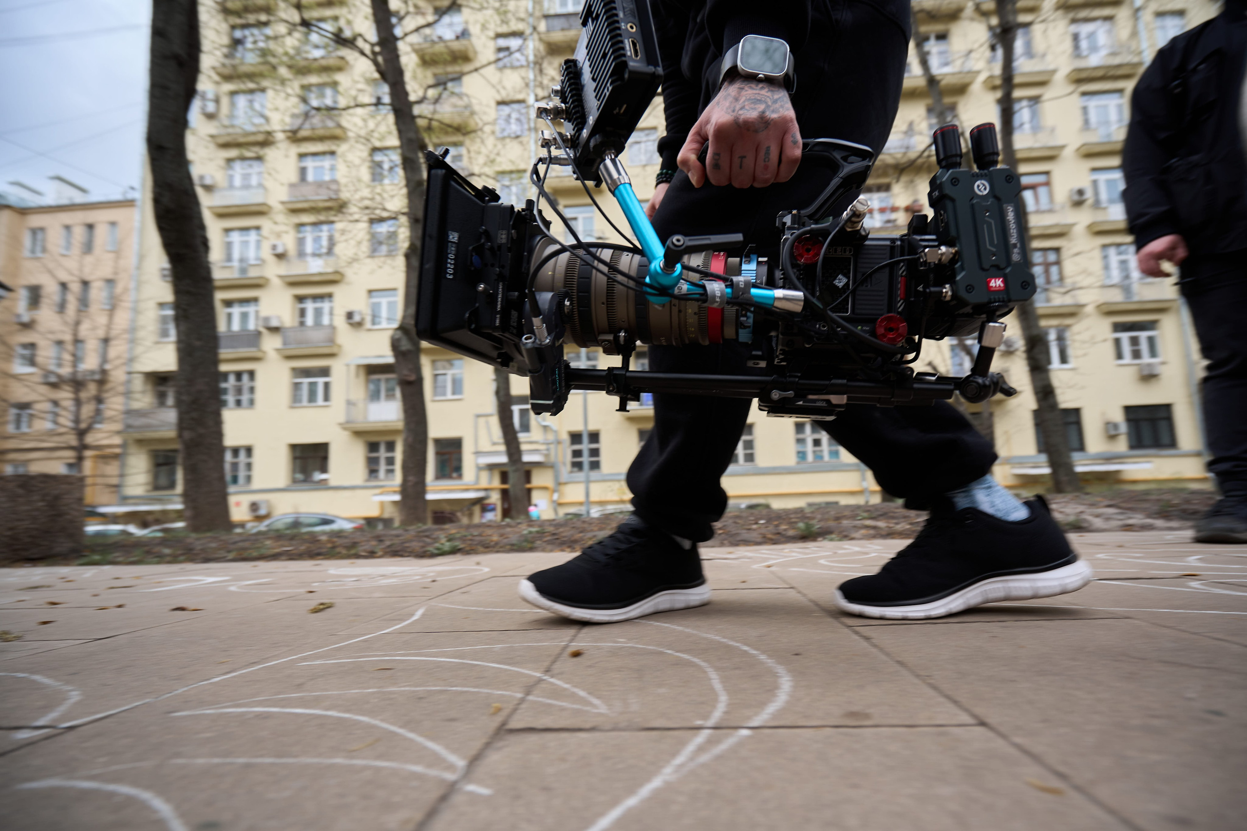 БЭКСТЕЙДЖ: Живые истории творческих людей. Закулисье кино и театра. Репортажный ивент фотограф в Москве Александр Гладкий