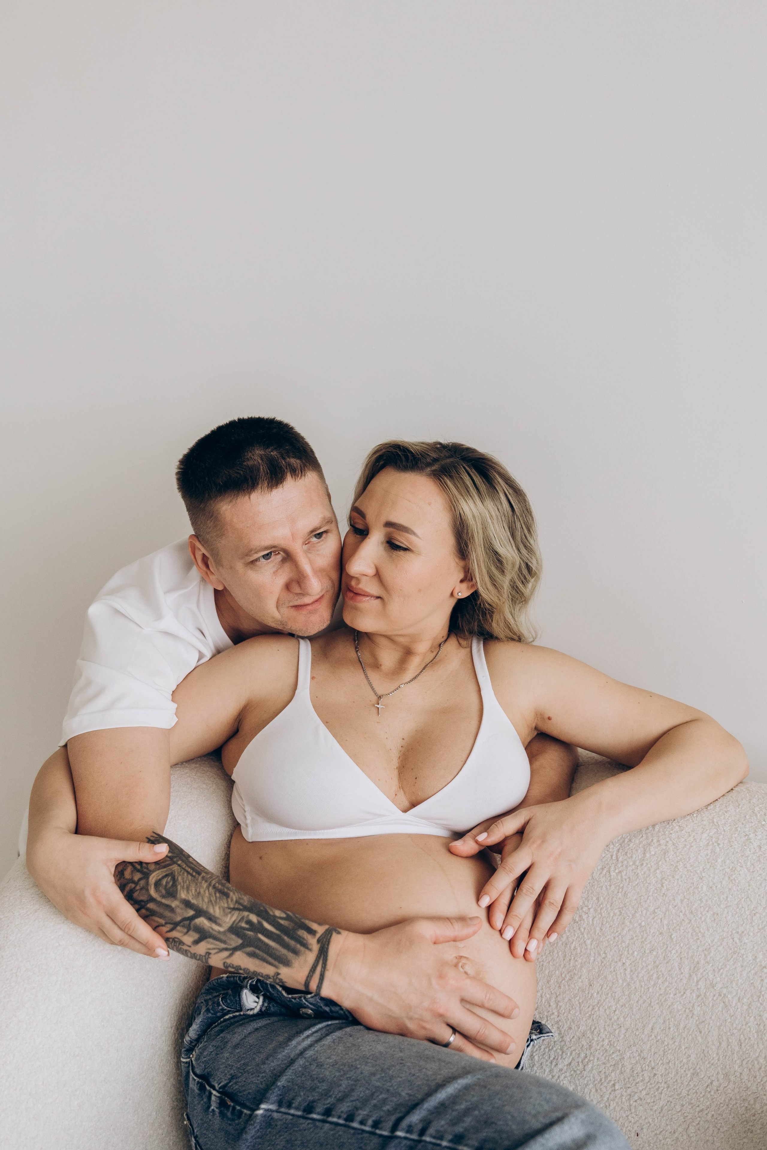 Беременность