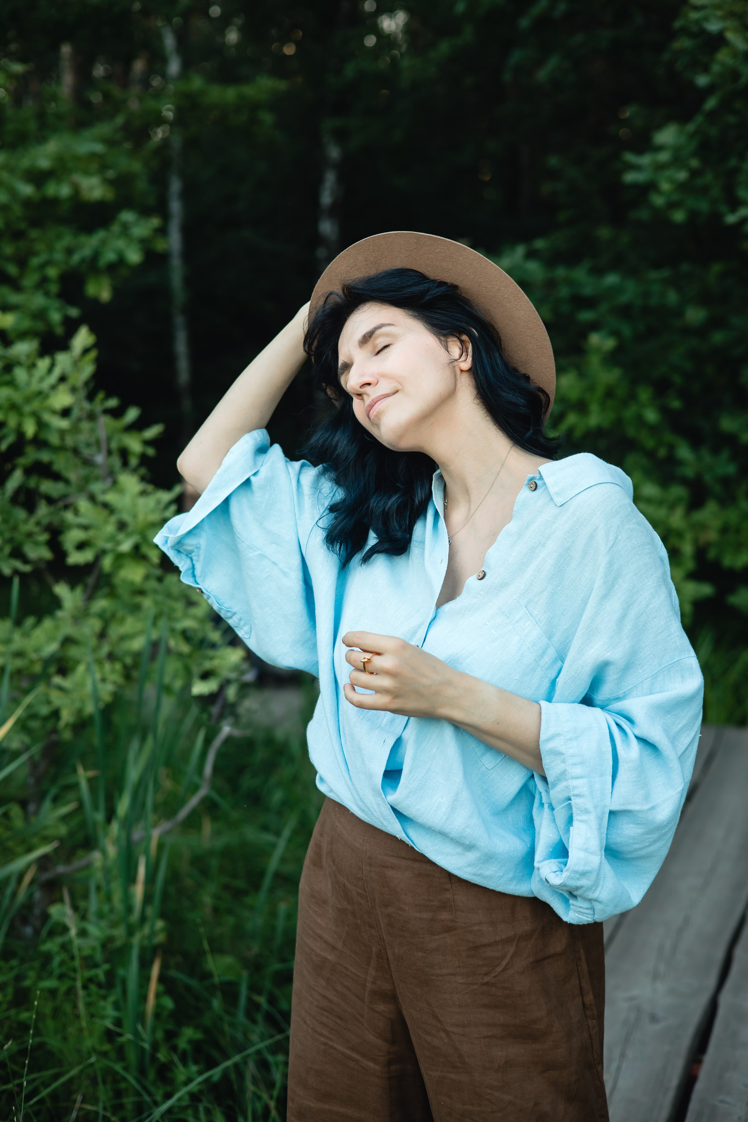 Семейный Женский Фотограф в Москве Камилла Максимова