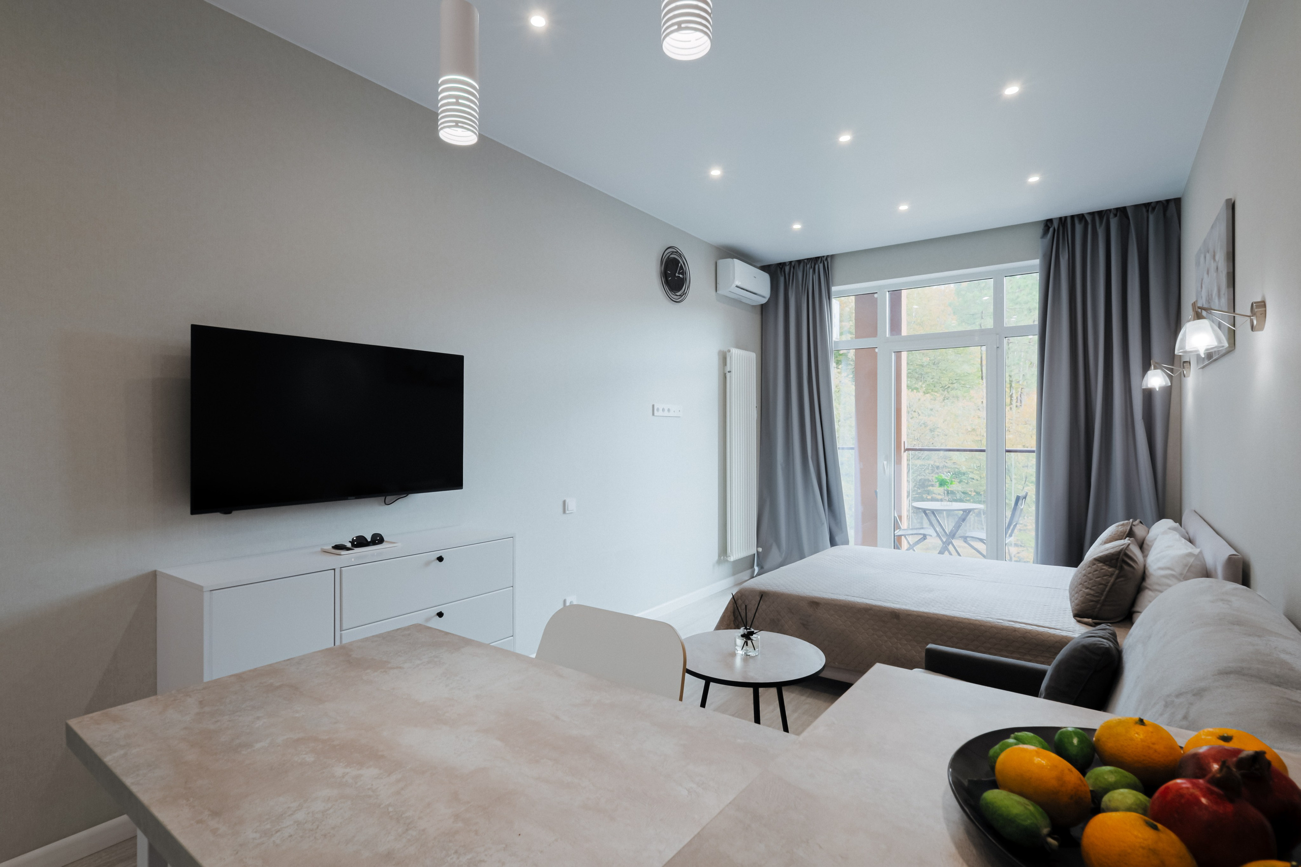 Фотосеъемка интерьеров. Фотограф, видеограф на свадьбу в Москве Никита Назаров