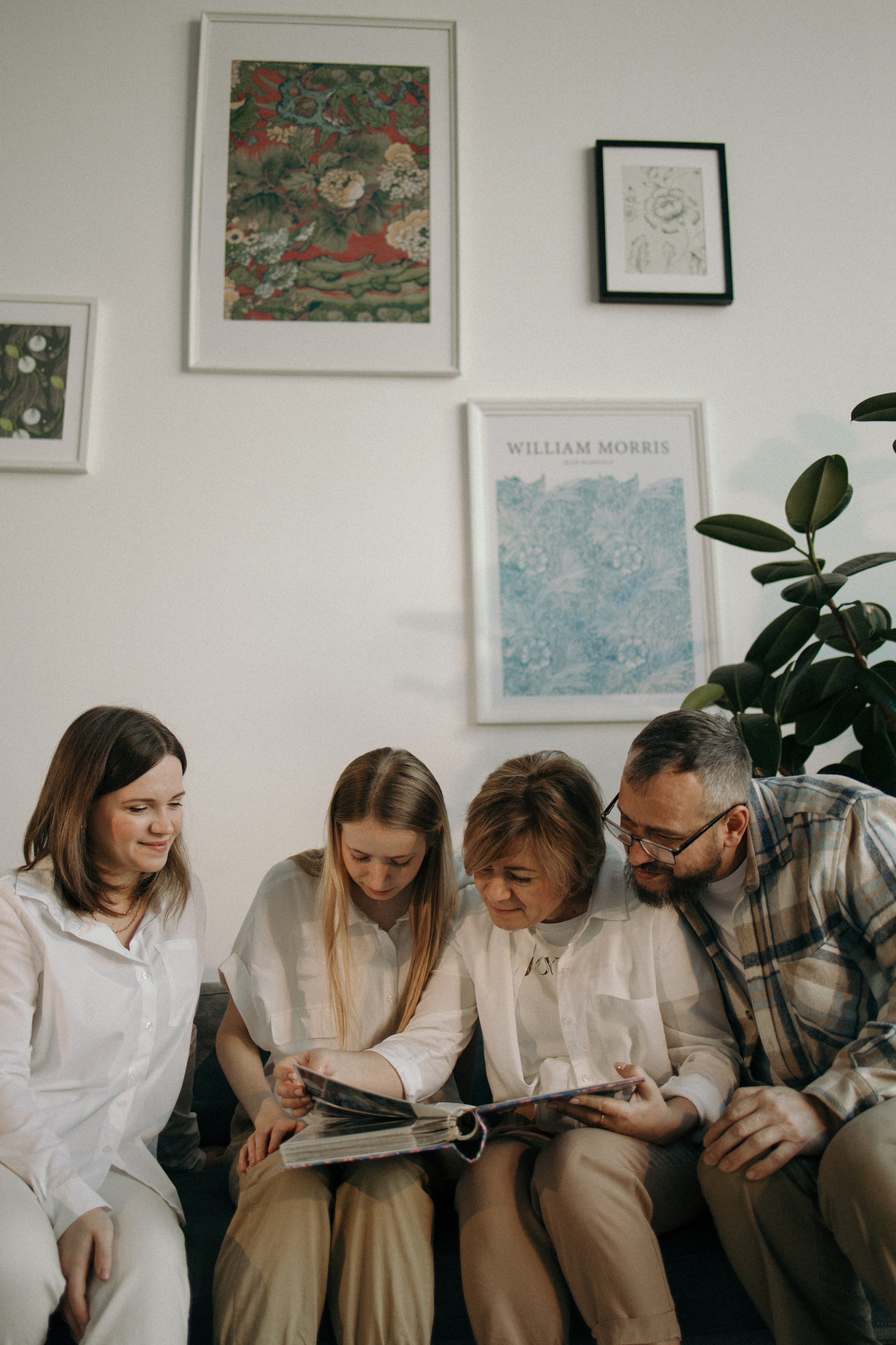 V A C H E V S. Фотограф Москва • Уля Бузина💗