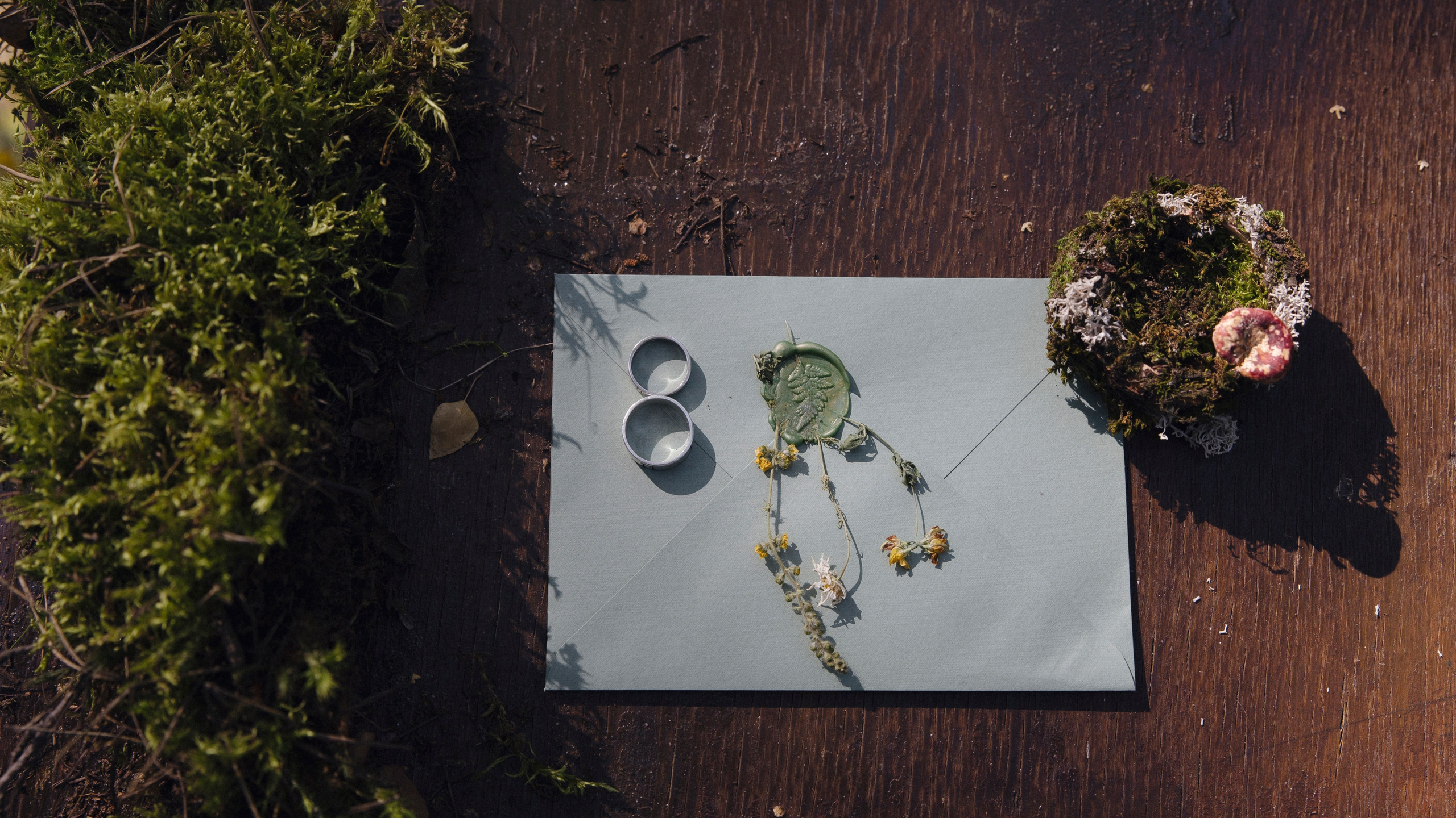 Ирина и Сергей. Свадебный фотограф Курск Максим Ноздрачев