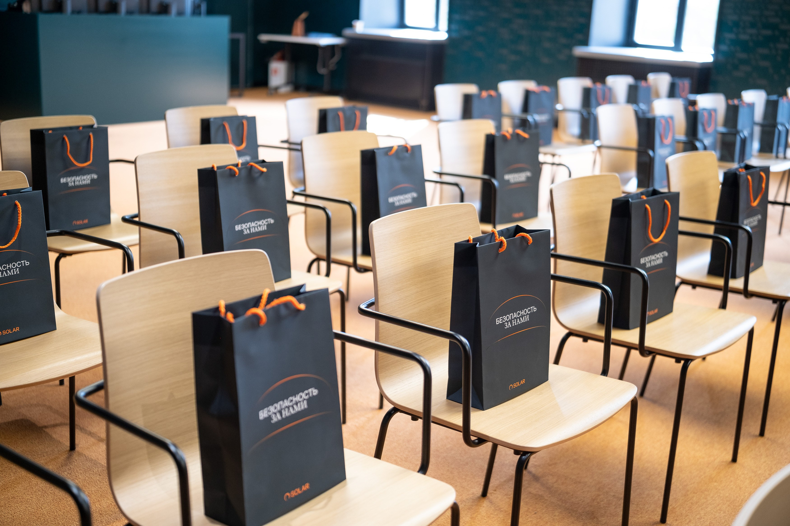 Деловая программа. Дмитрий Шишкин