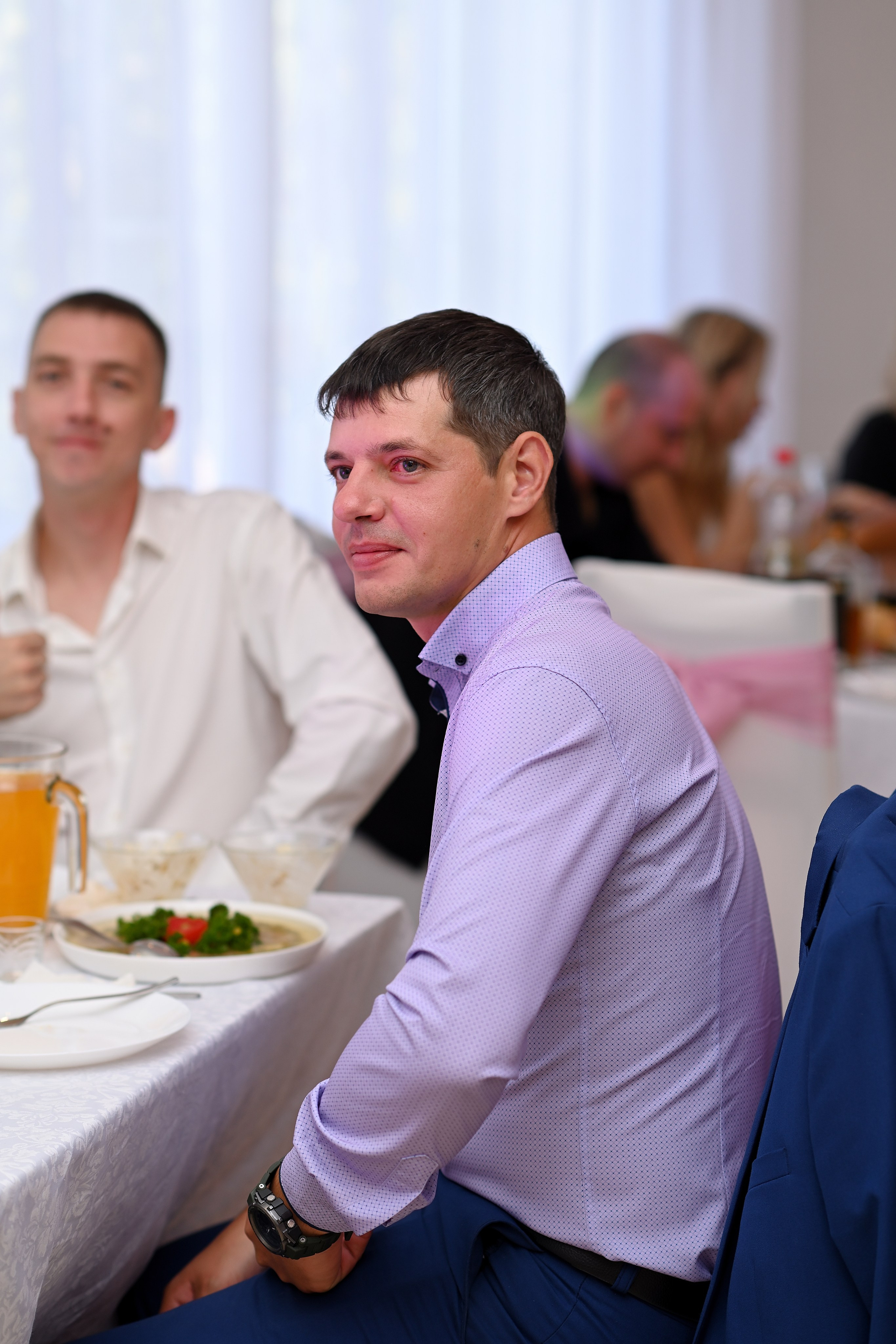 Свадьба Димы и Кати. Свадебный и семейный фотограф в Самаре Головань Наталья