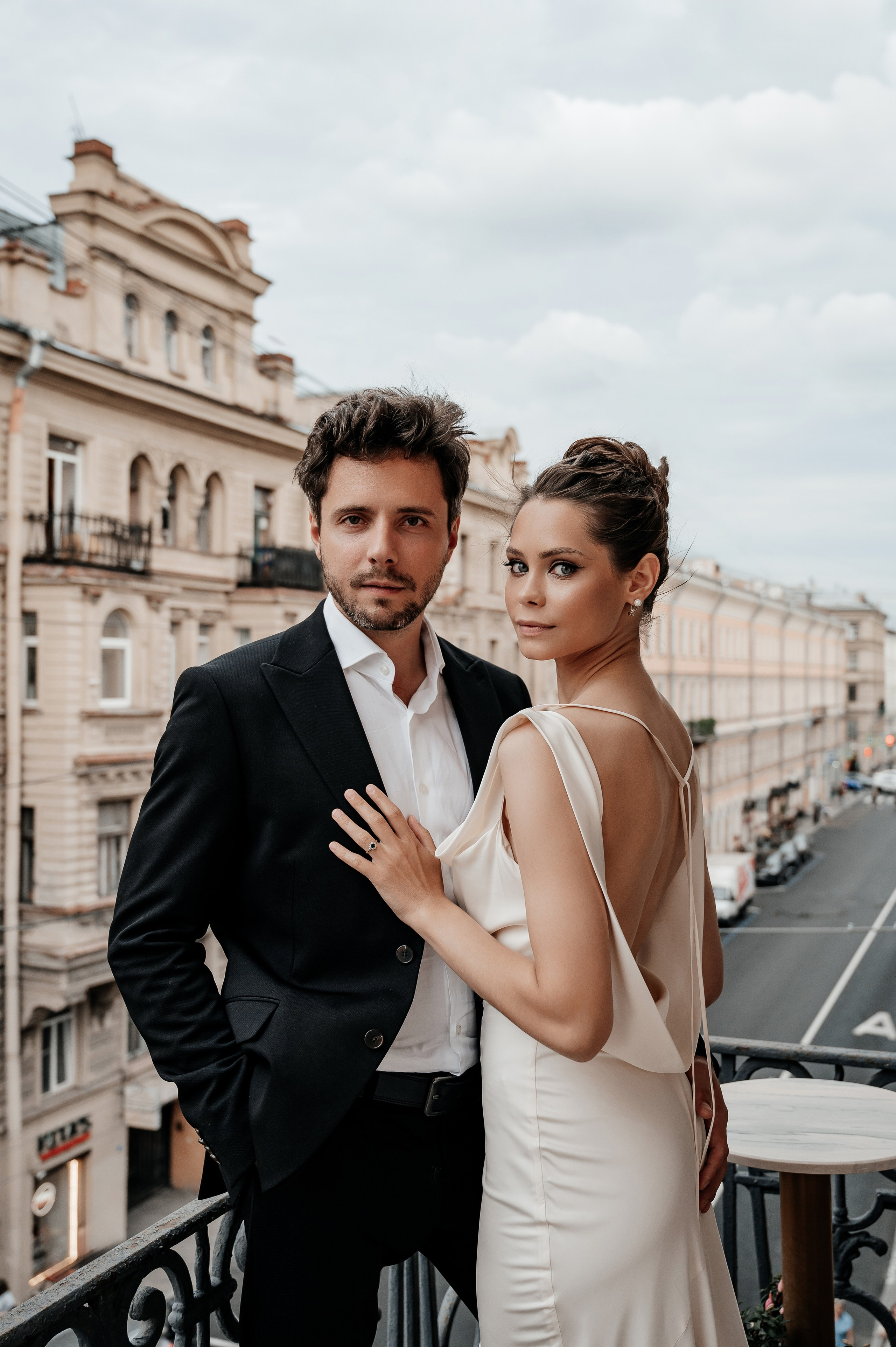 Питер♥️ Любовь. Свадебный и семейный фотограф в Донецке, Ростове, Севастополе!