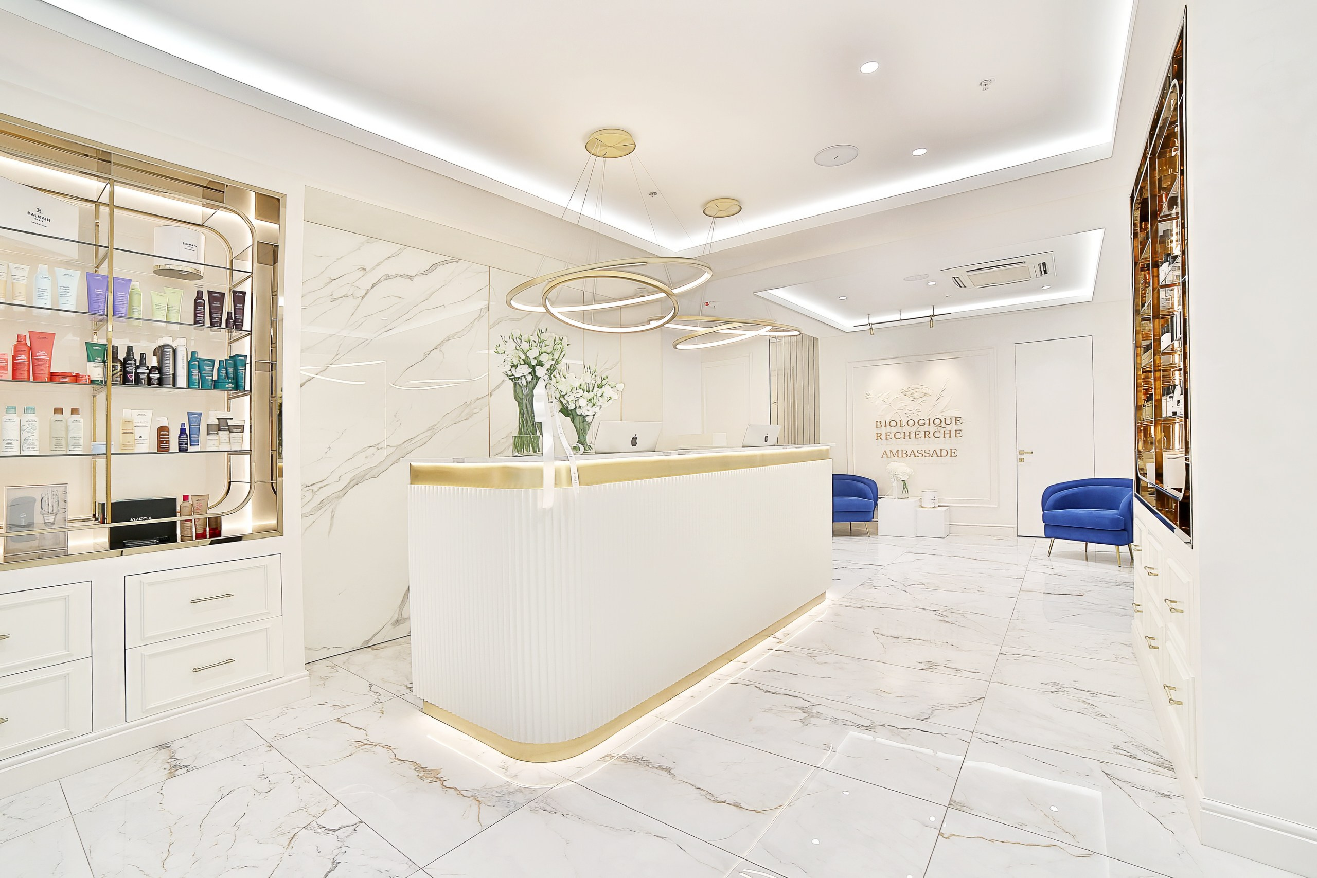 Коммерческие помещения. Интерьерный фотограф в Сочи Локтева Светлана