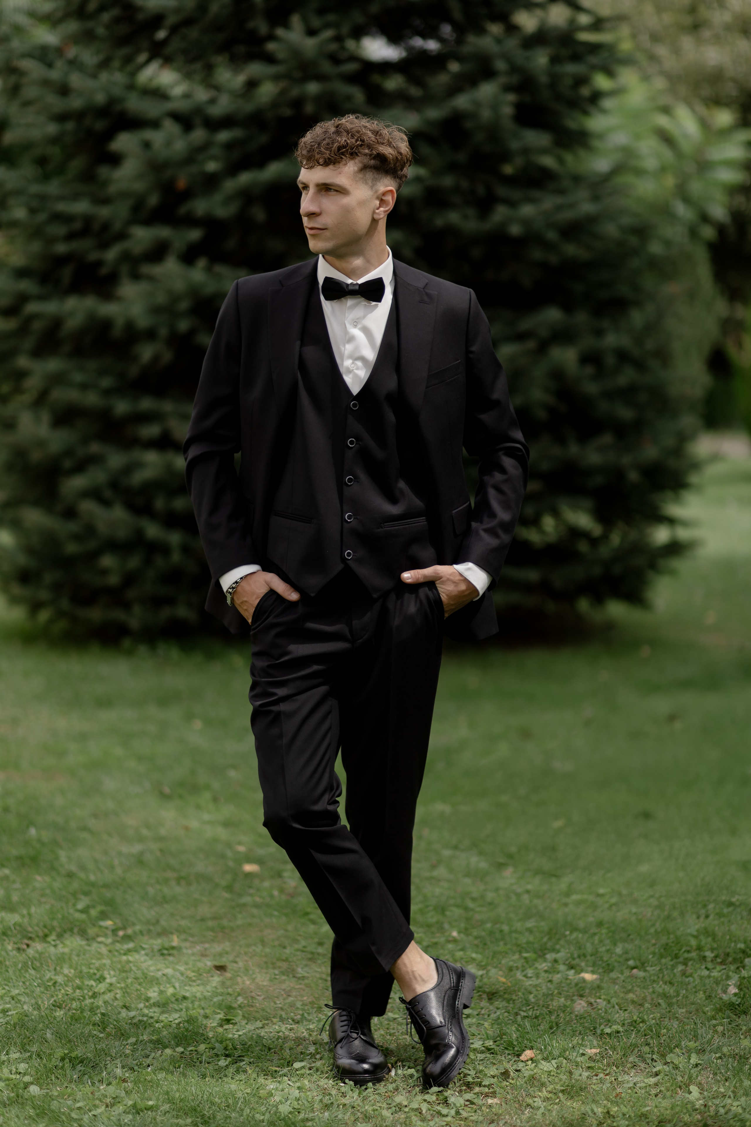 Аня и Игорь. Dima Lemeshevsky