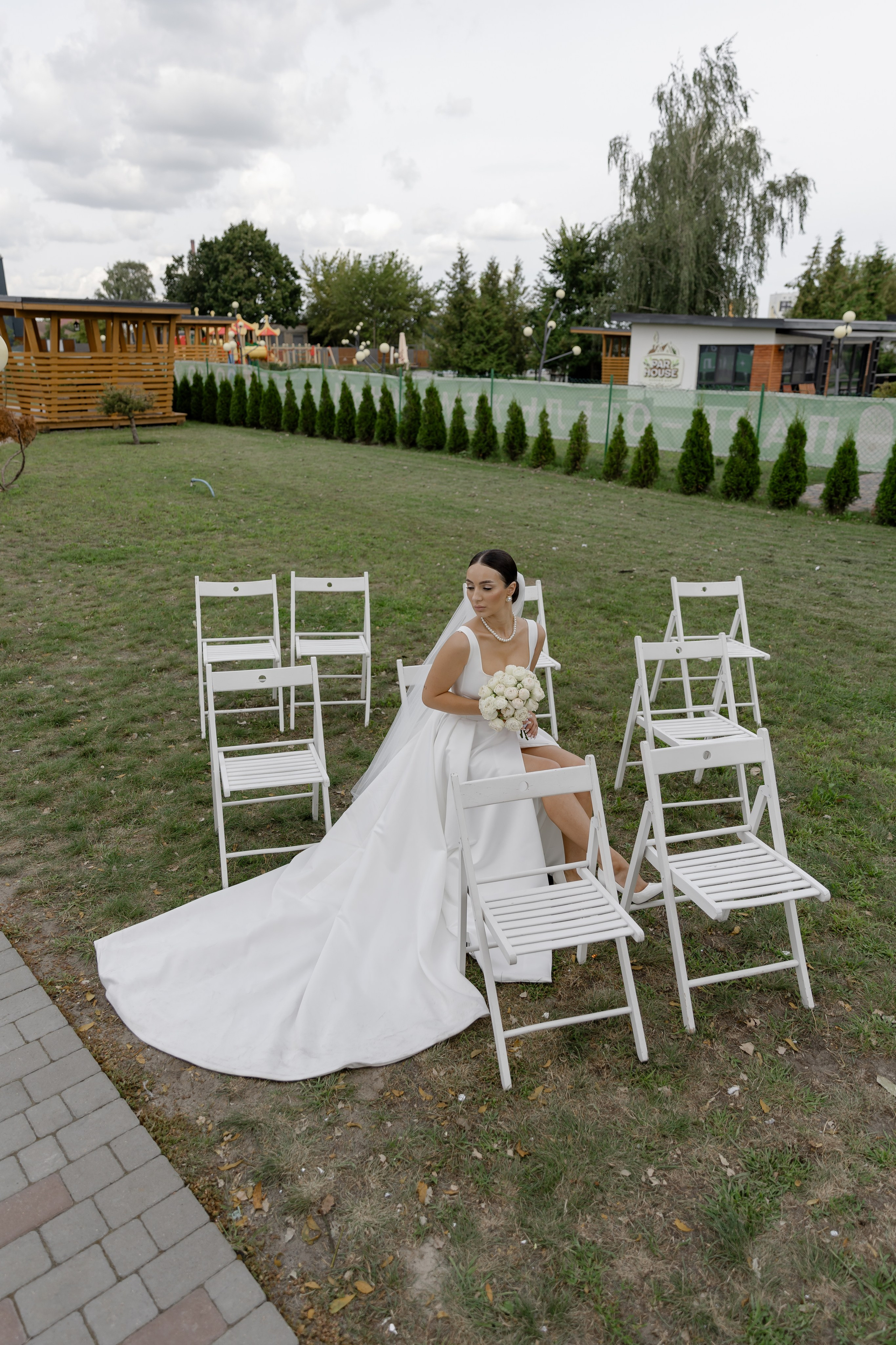 Аня и Игорь. Dima Lemeshevsky