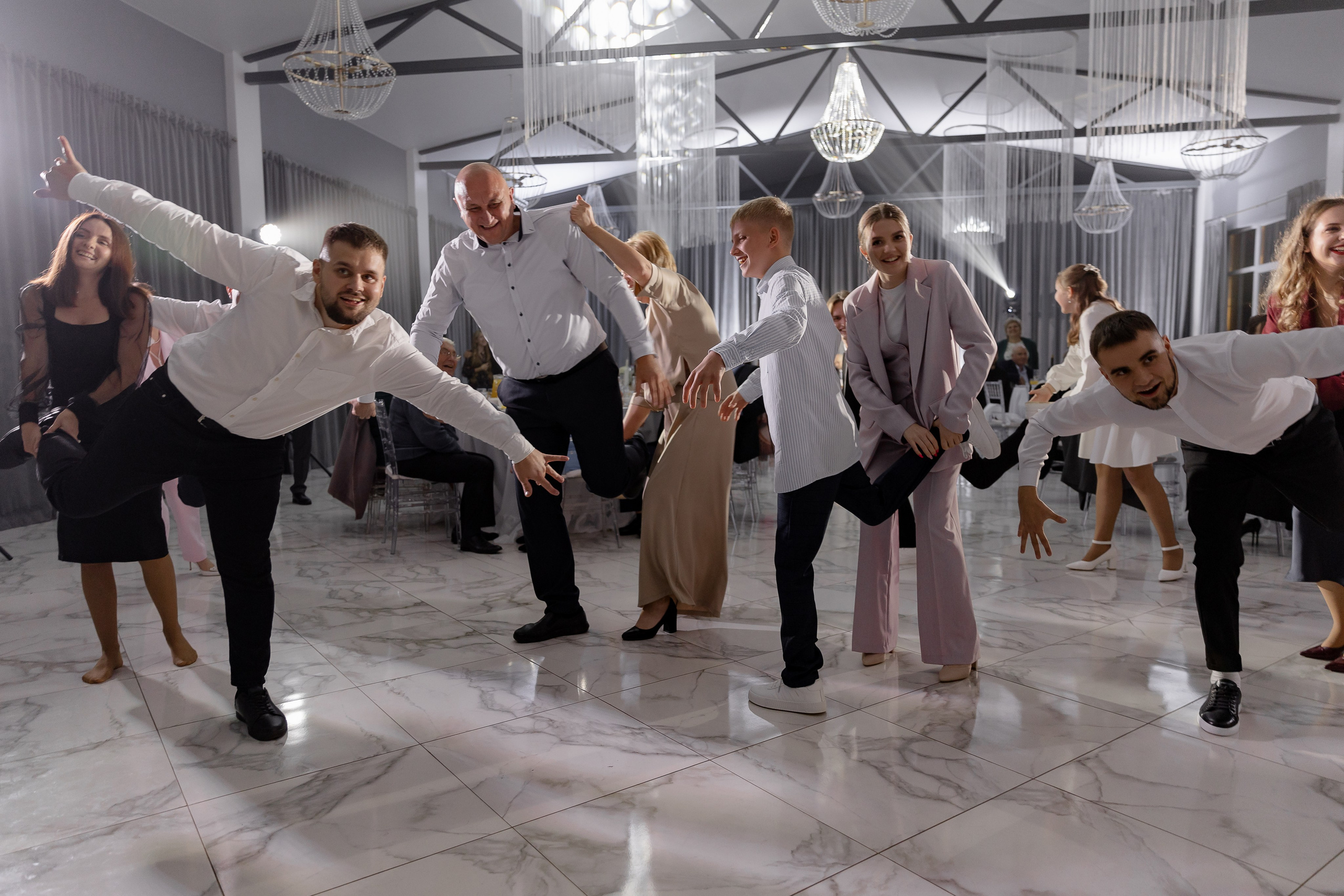 Кирилл и Даша. Dima Lemeshevsky