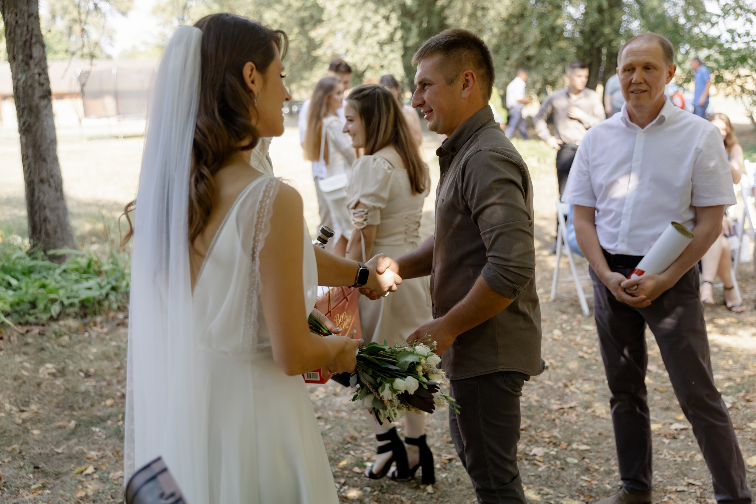 Виноградники. Dima Lemeshevsky