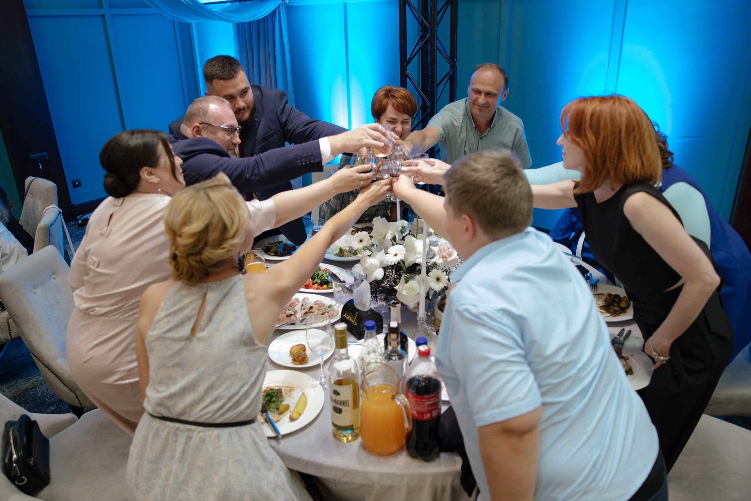 Авторский коктейль. Dima Lemeshevsky