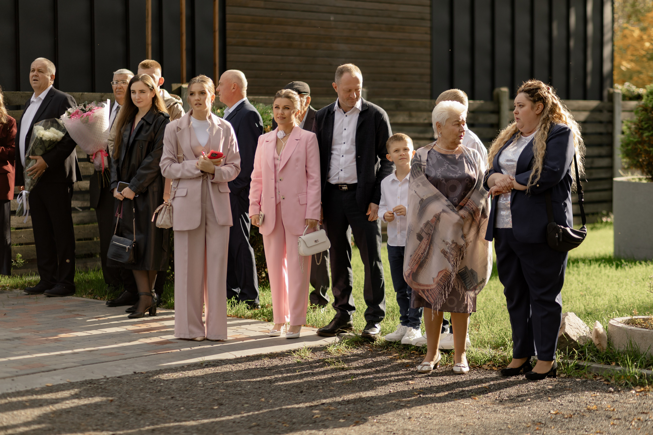 Кирилл и Даша. Dima Lemeshevsky