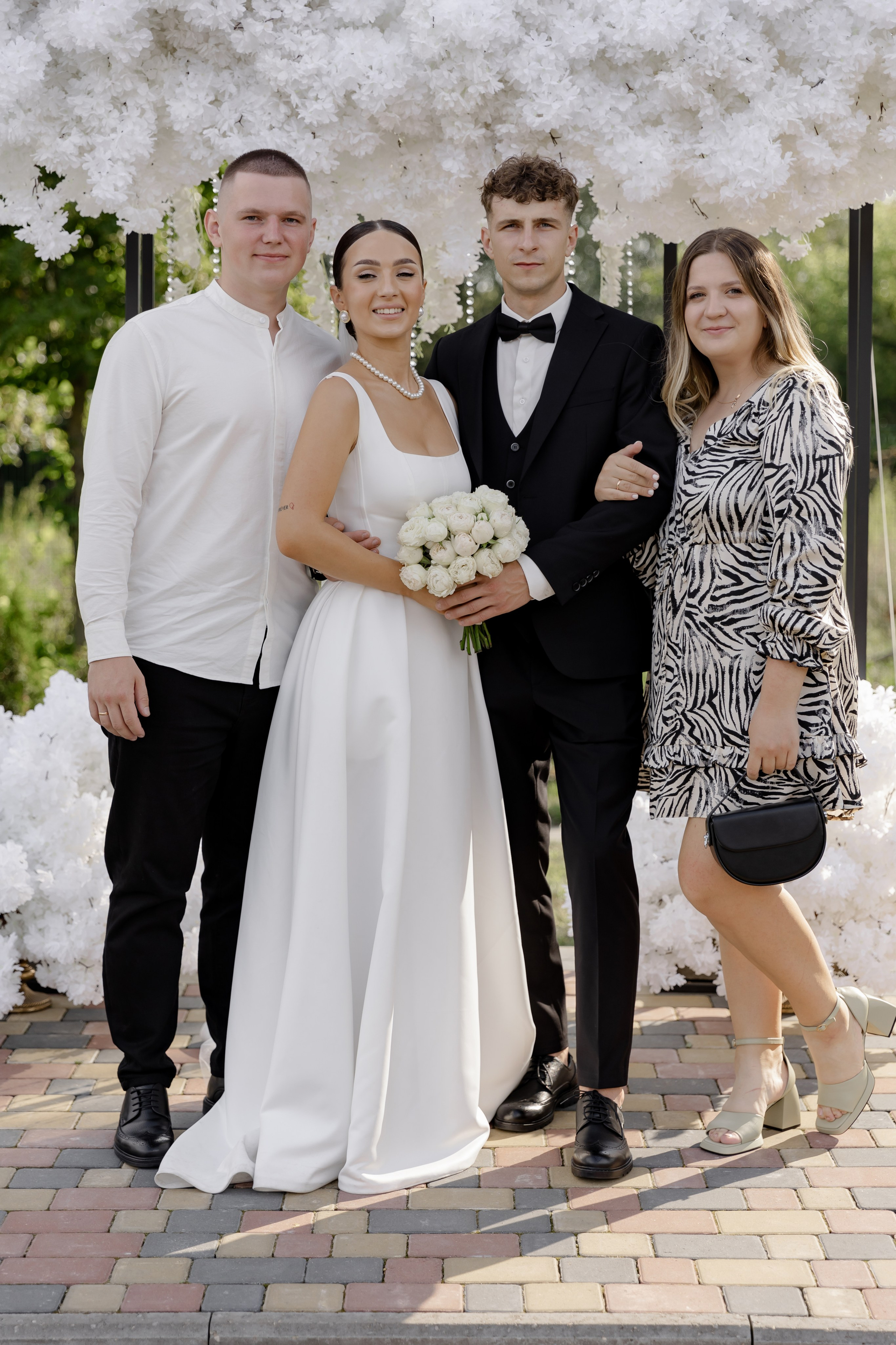 Аня и Игорь. Dima Lemeshevsky