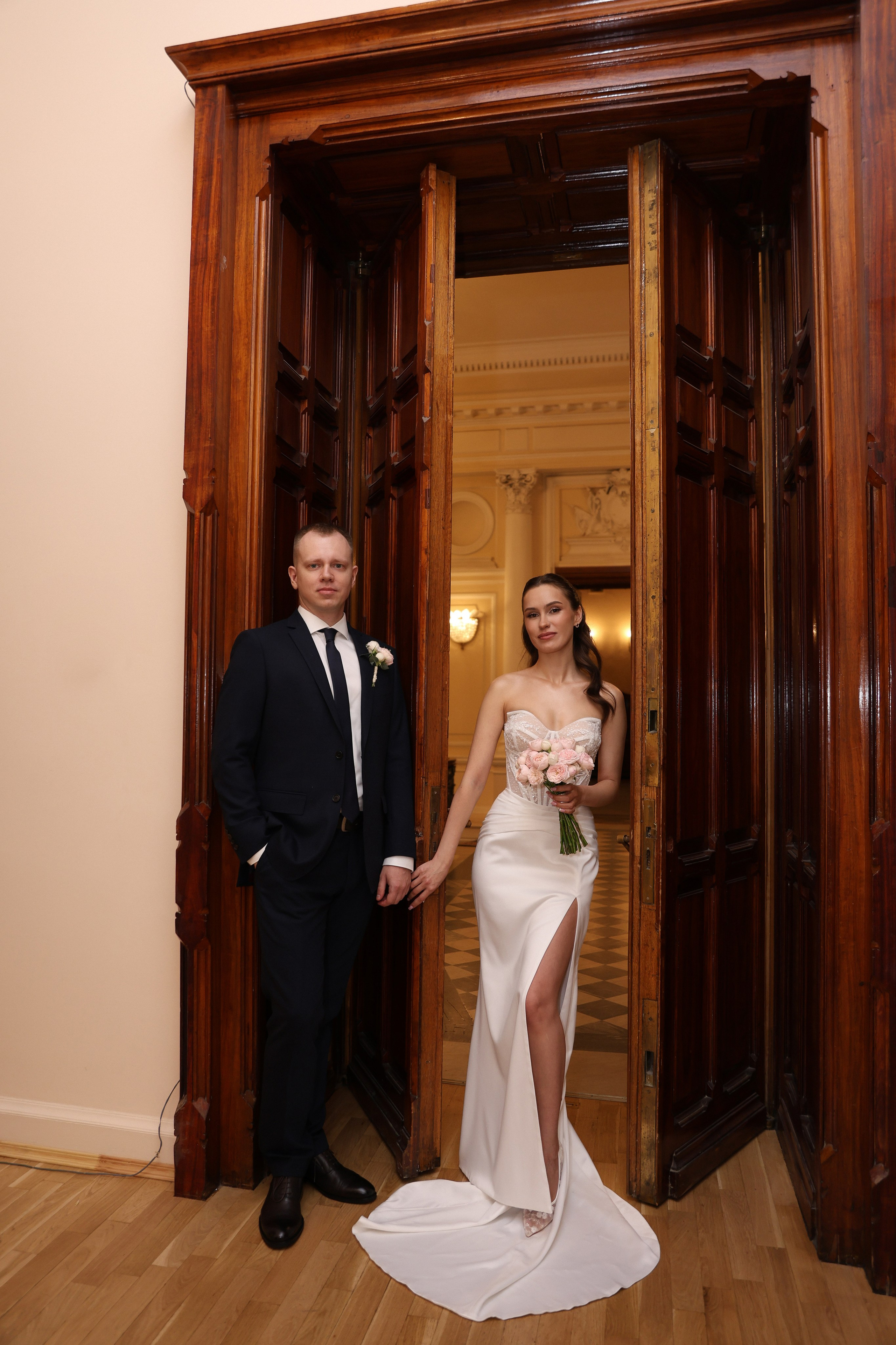 Надежда и Михаил. Роспись. Лена Колягина Фотограф по любви