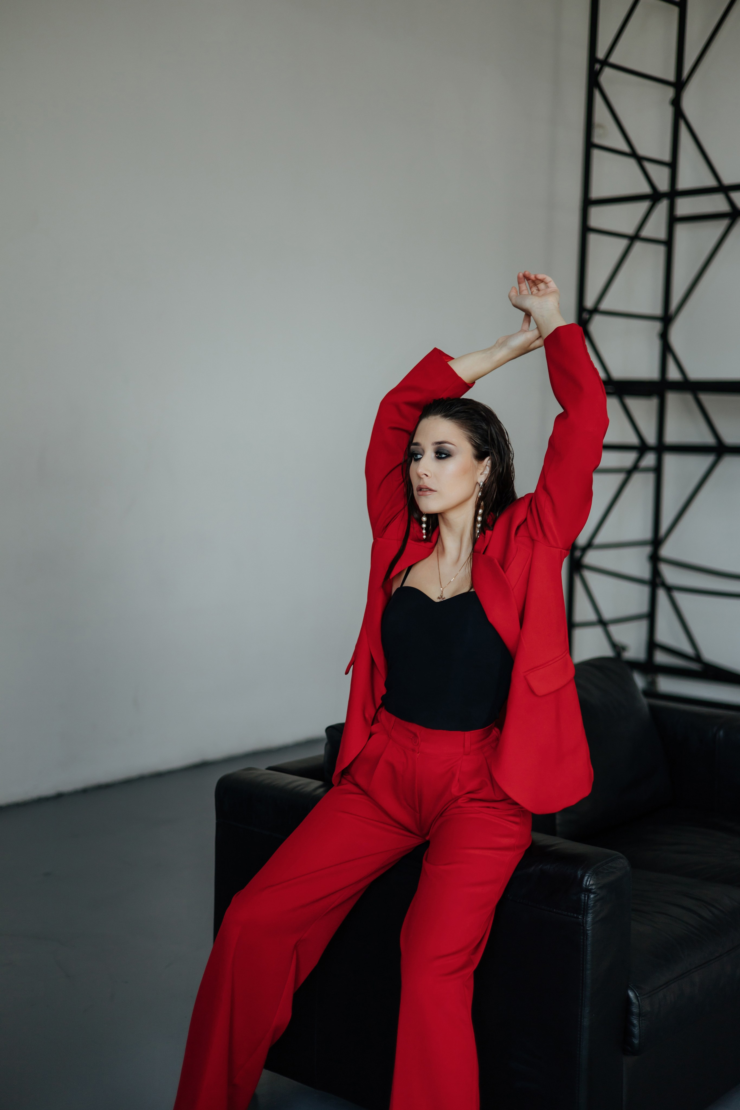 Марина. Виктория Файфер| фотограф Новосибирск