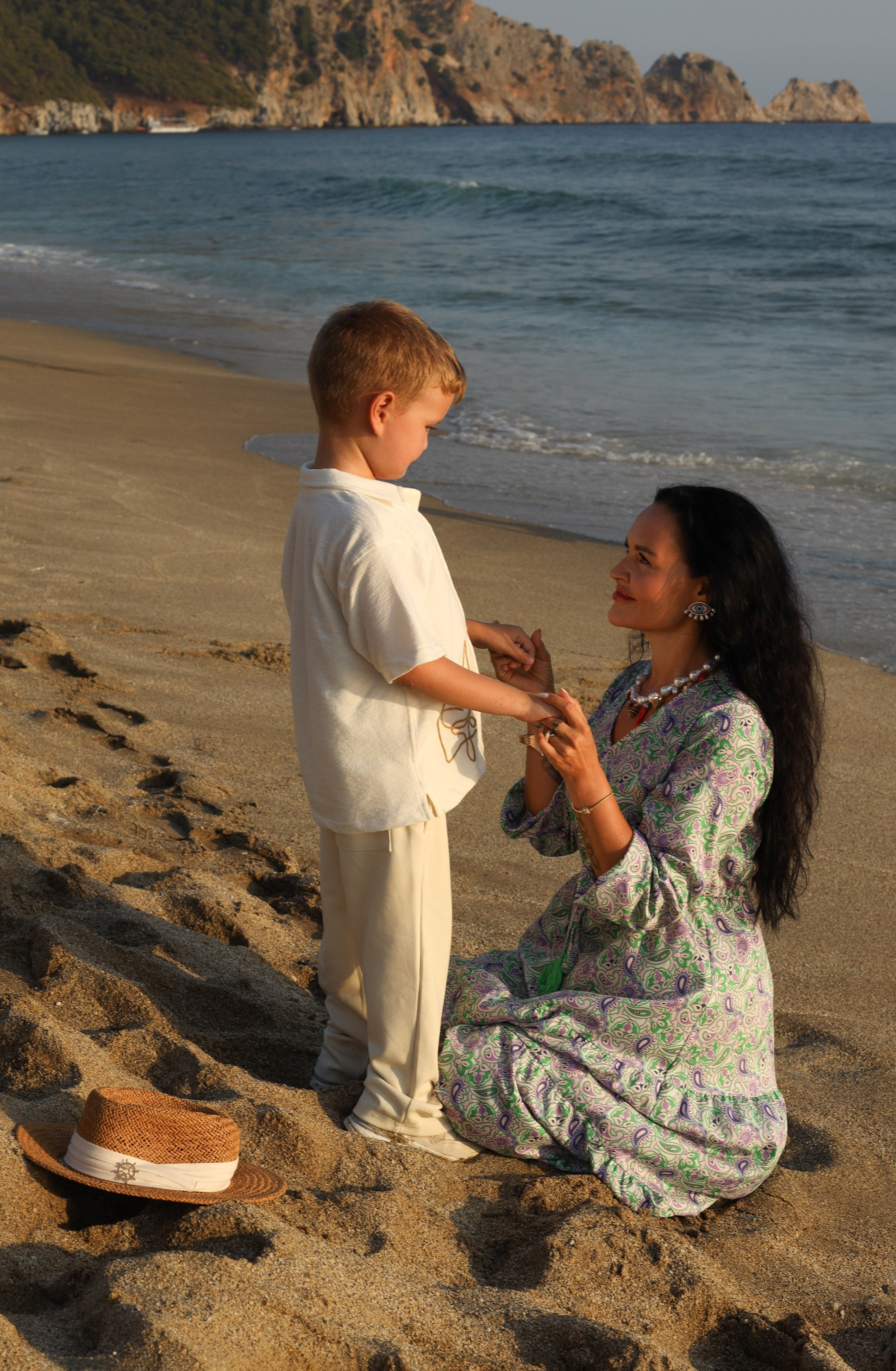 Семейные. Настя Важная Фотограф Ростов