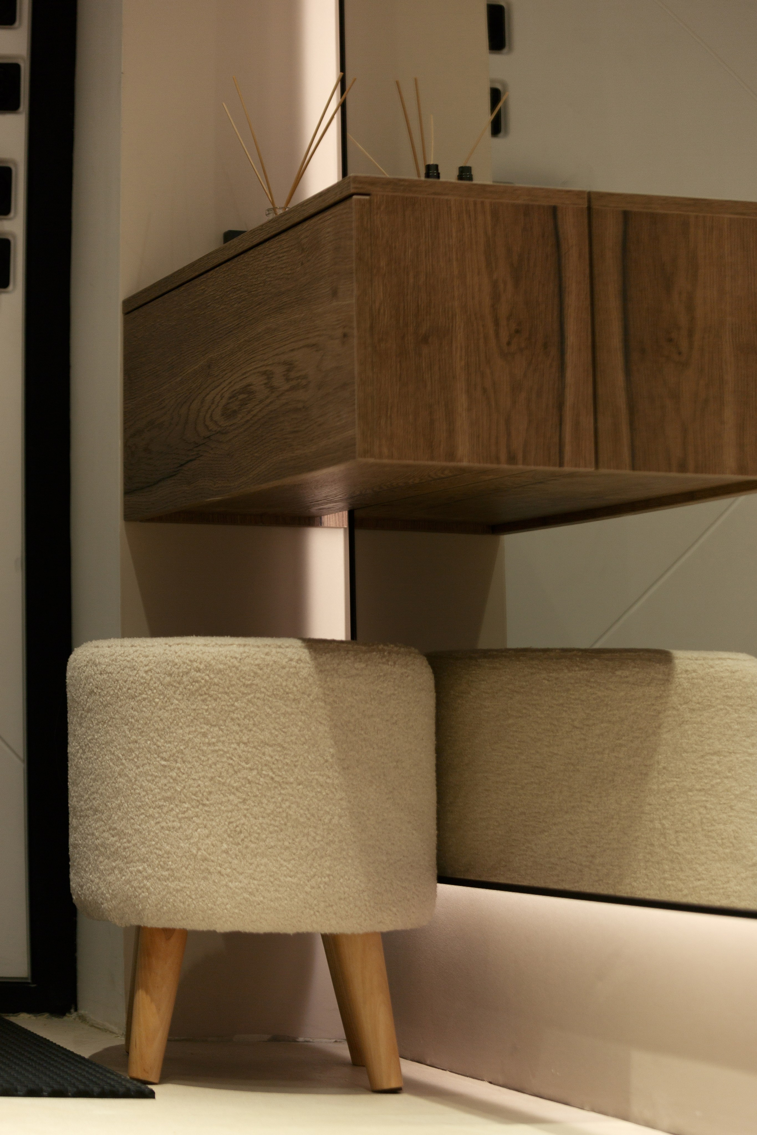 Съемка объекта с готовой мебелью. Фотограф | Михаил Буш Смоленск