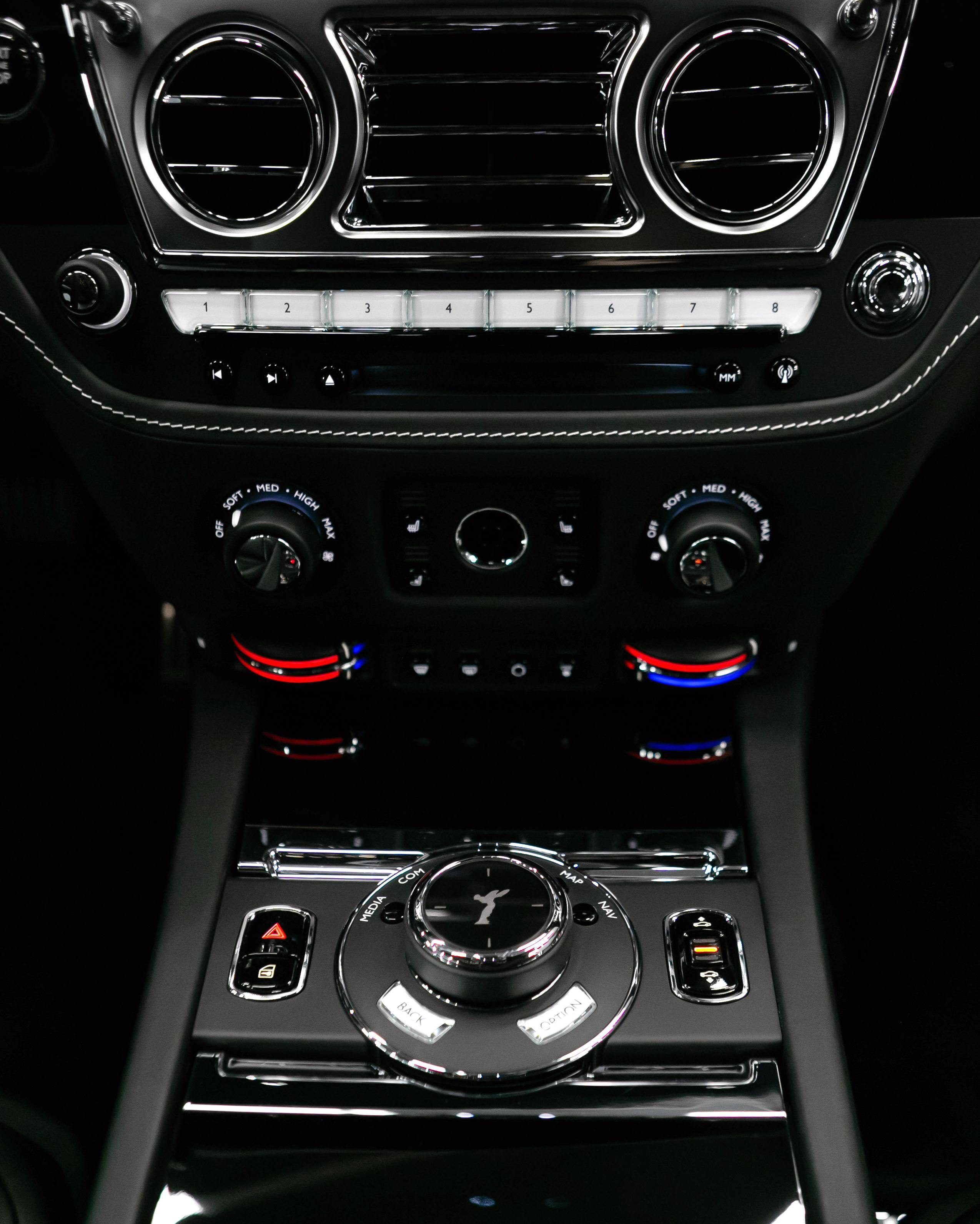 Фотосъемка Rolls Royce Wraith в Москве. Фотограф | Михаил Буш Смоленск